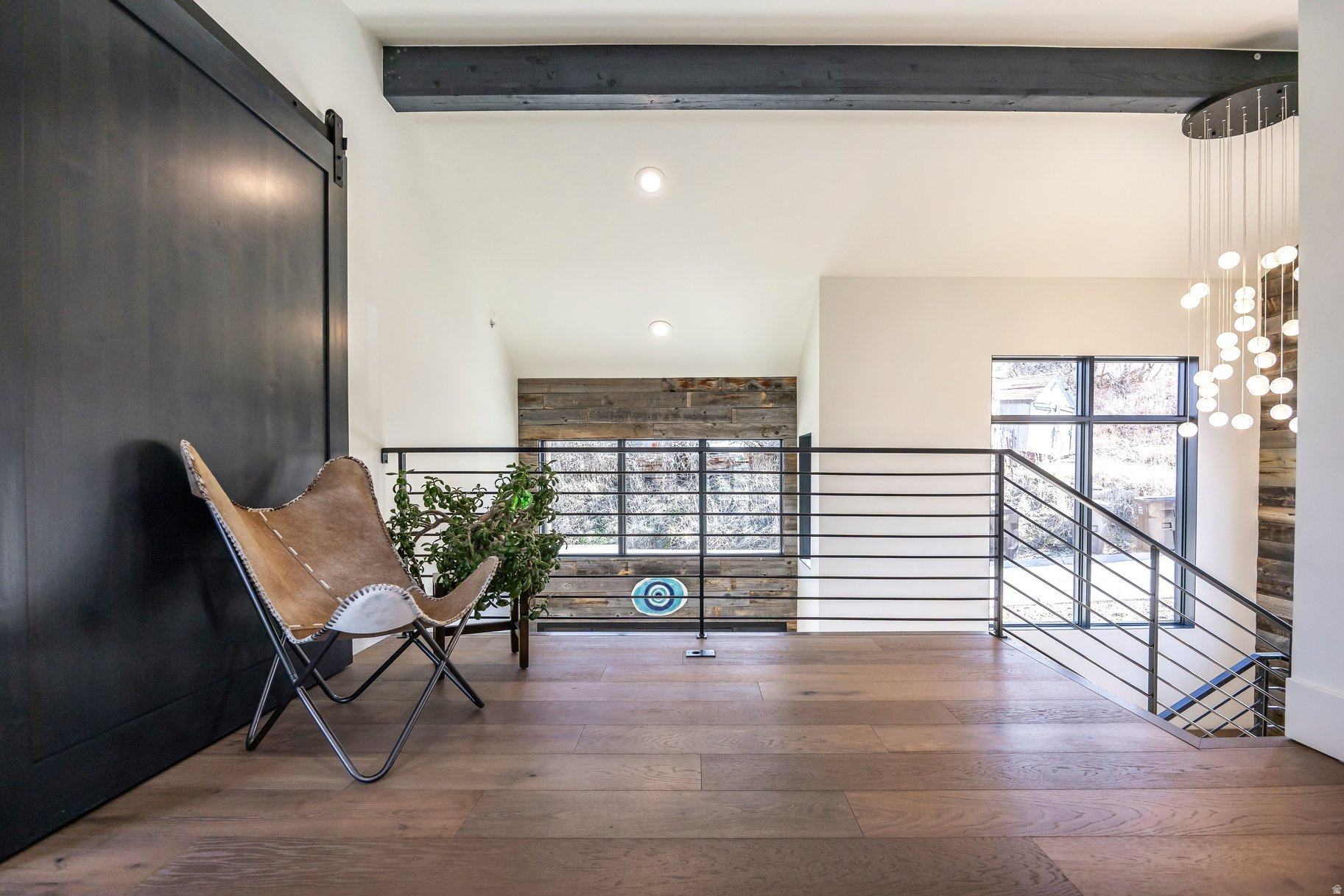 BAER SUBDIVISION - Residential