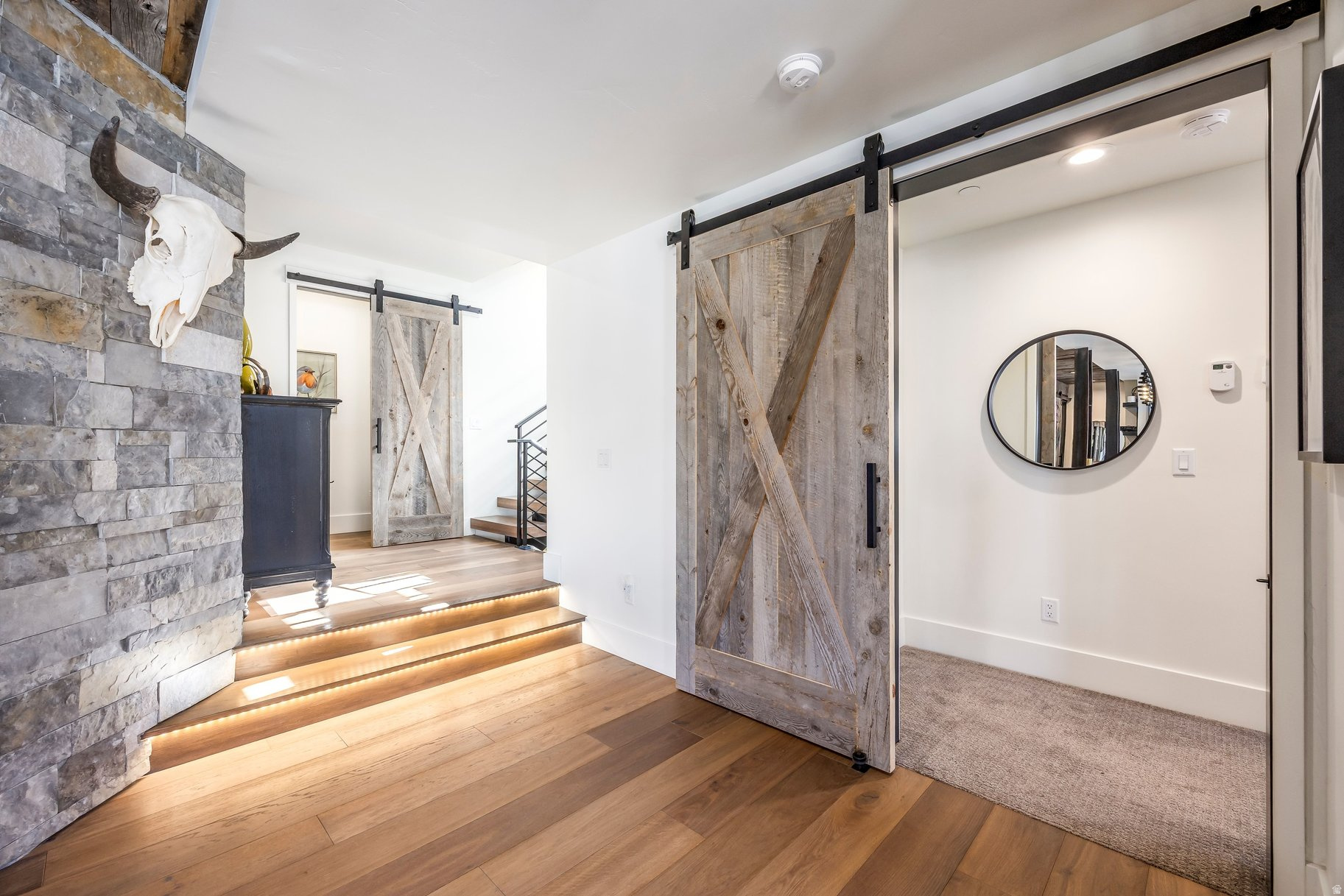 BAER SUBDIVISION - Residential