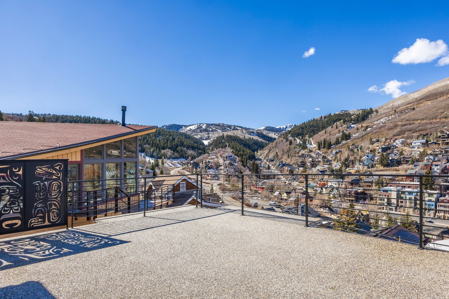 BAER SUBDIVISION - Residential