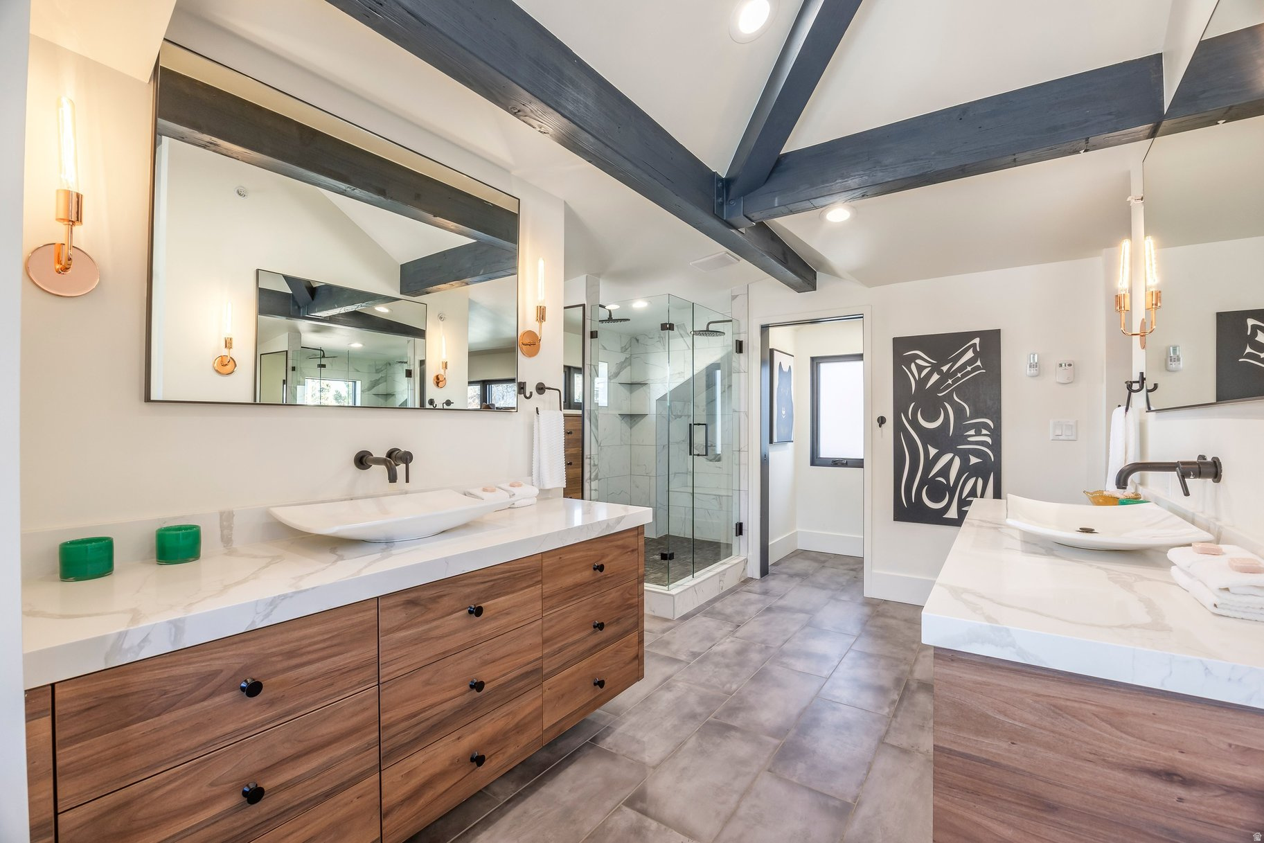 BAER SUBDIVISION - Residential