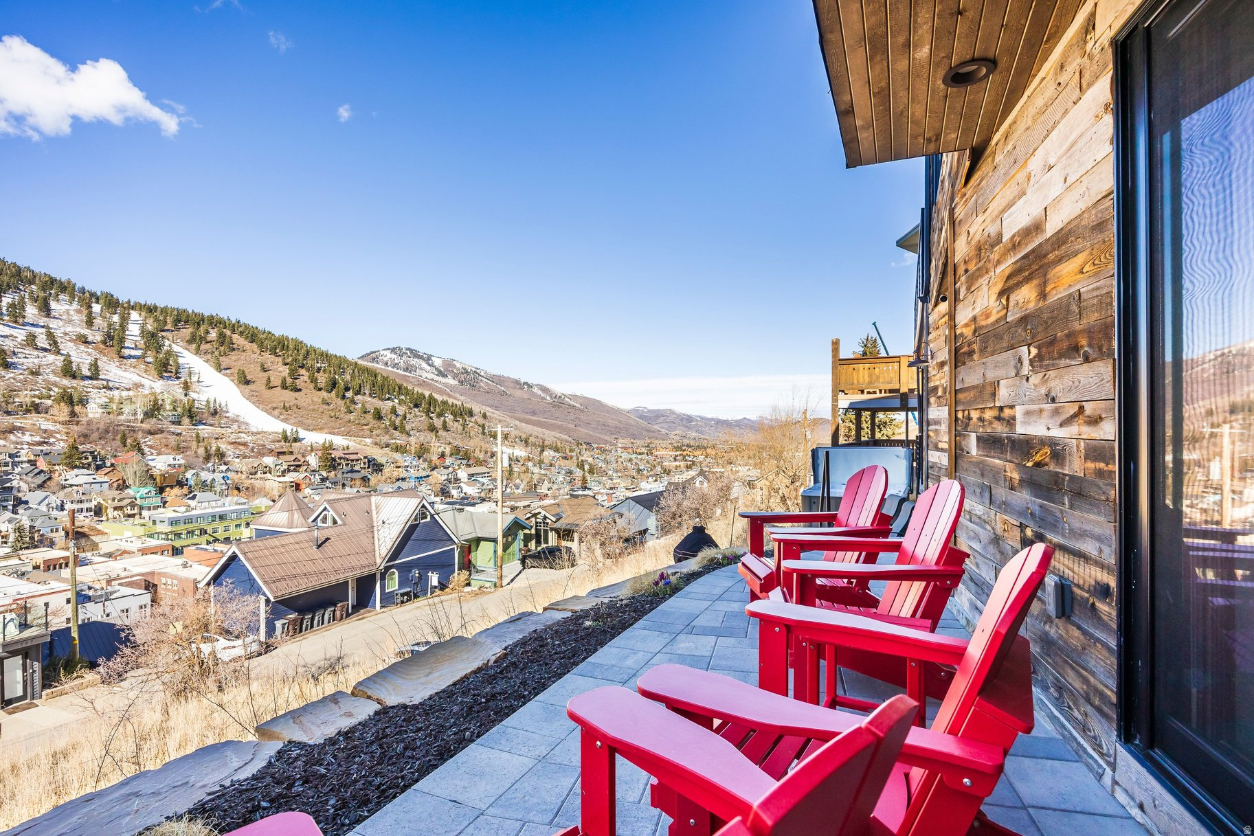 BAER SUBDIVISION - Residential