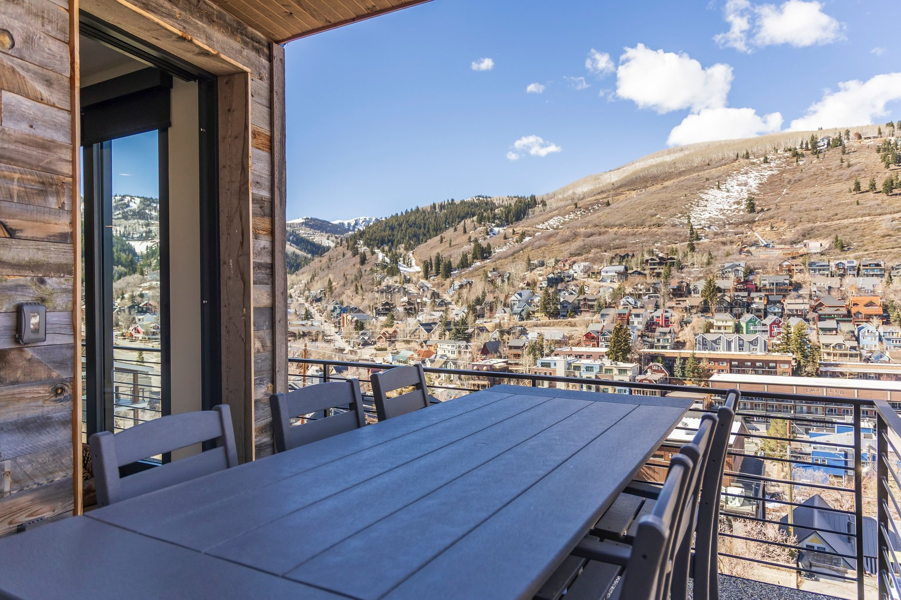 BAER SUBDIVISION - Residential