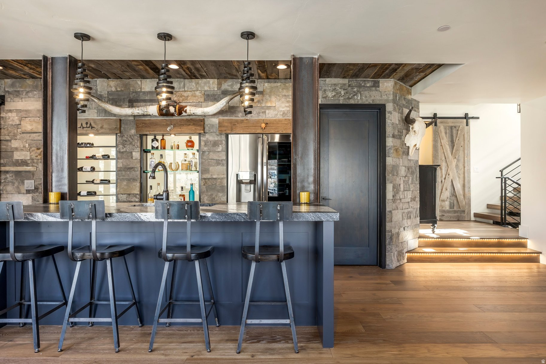 BAER SUBDIVISION - Residential