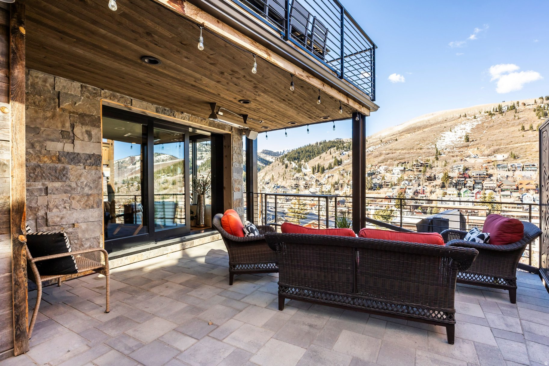 BAER SUBDIVISION - Residential