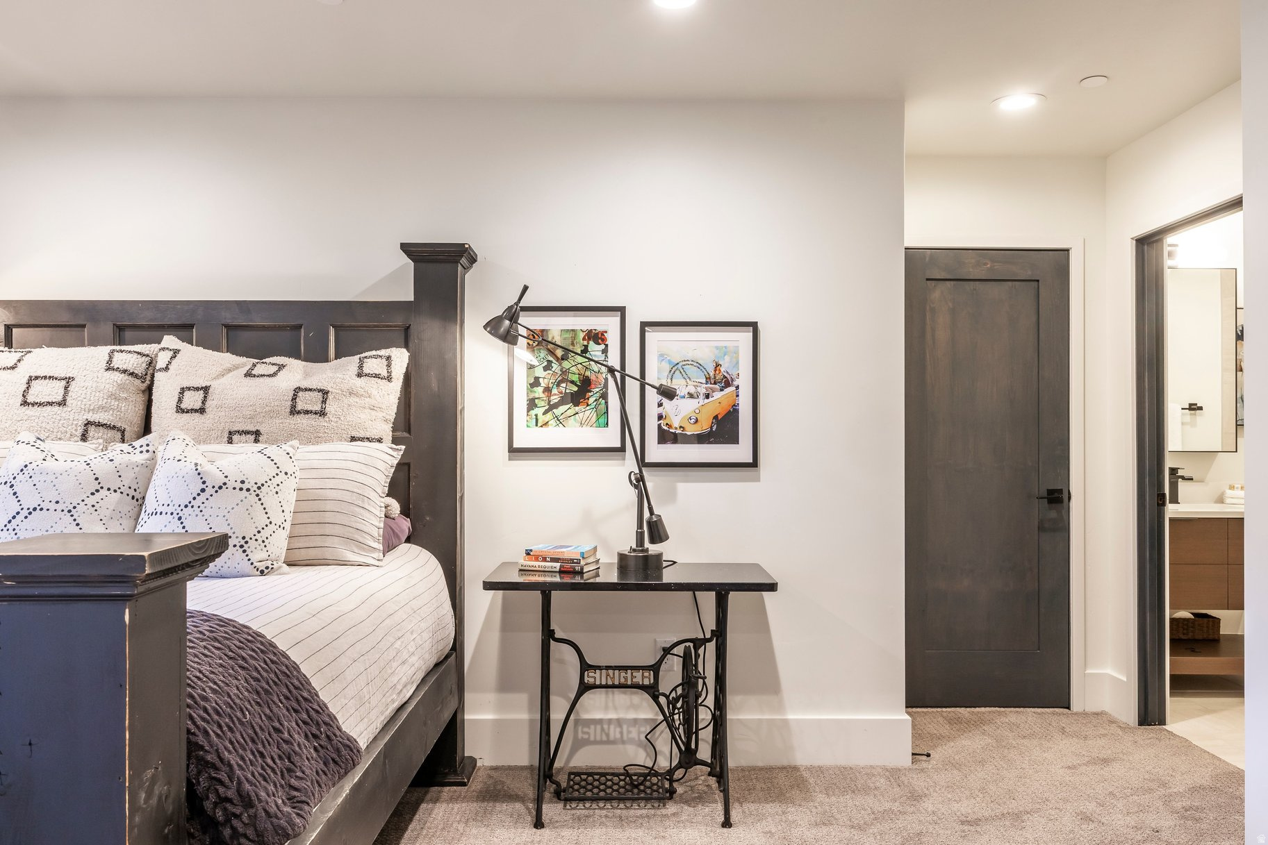 BAER SUBDIVISION - Residential