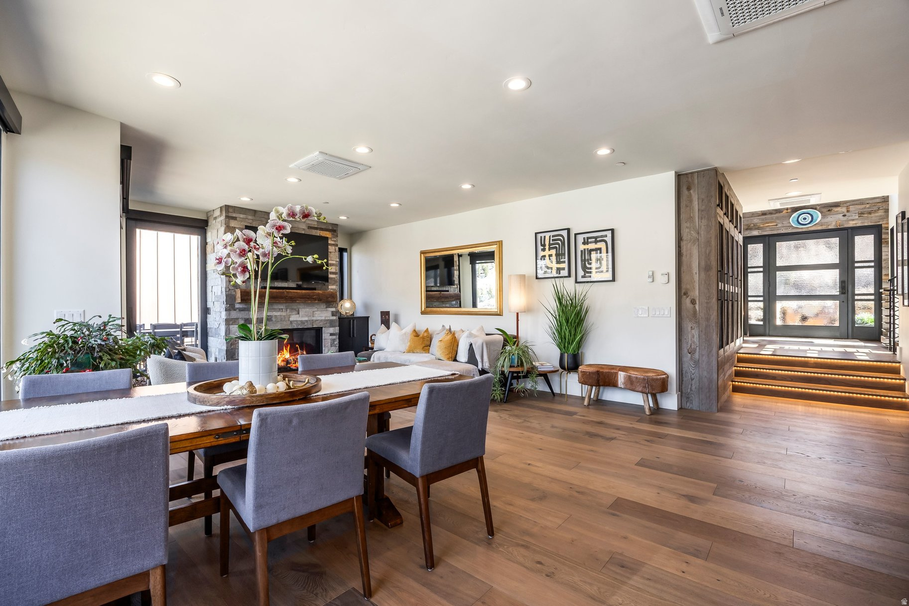 BAER SUBDIVISION - Residential
