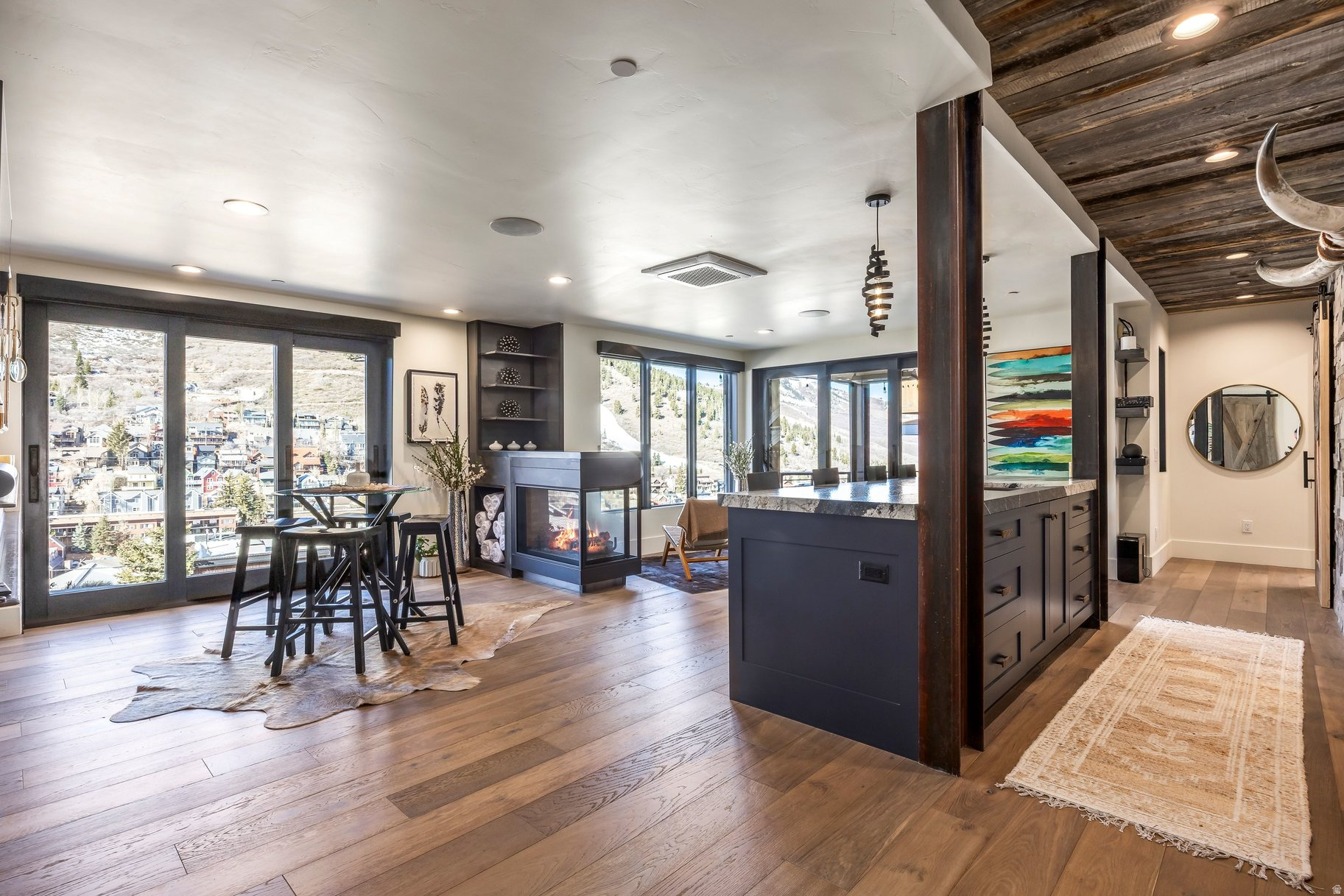 BAER SUBDIVISION - Residential
