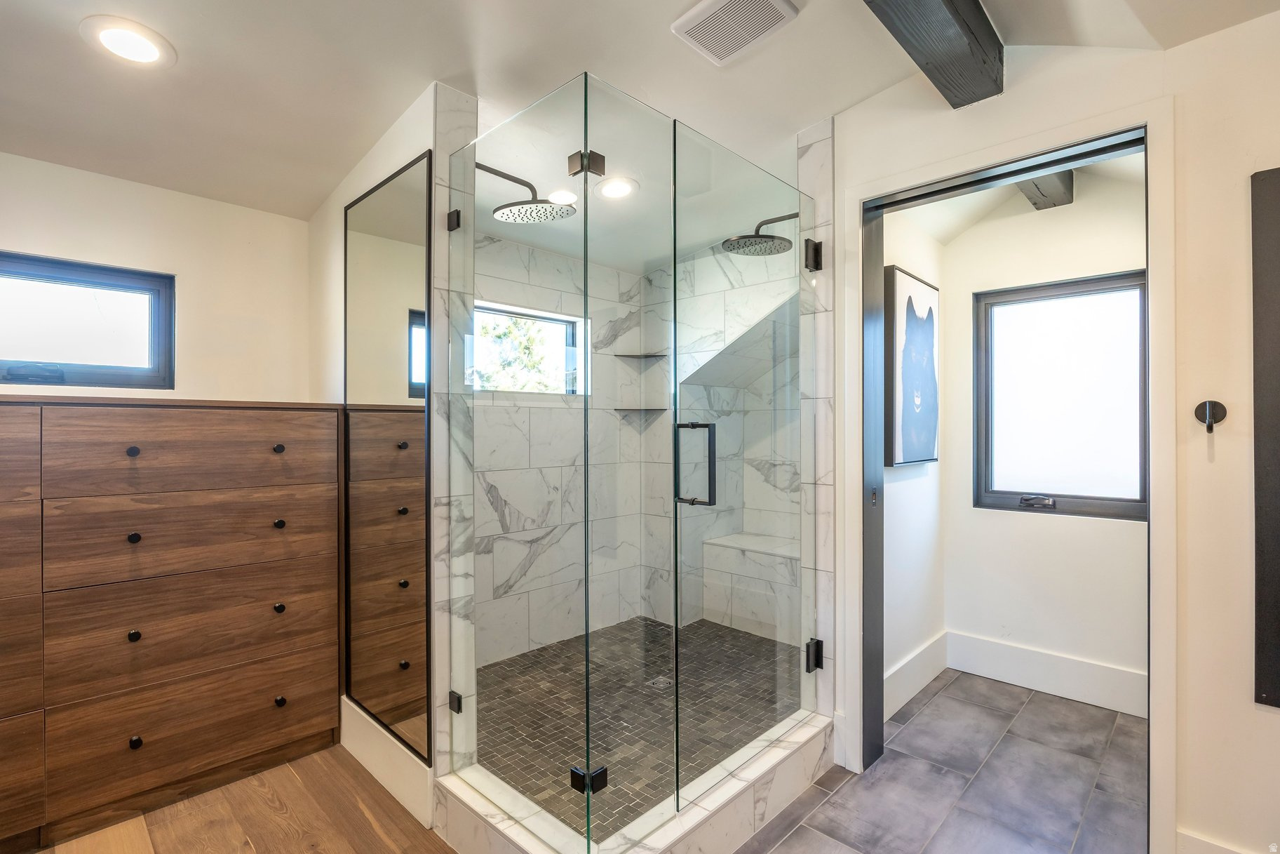 BAER SUBDIVISION - Residential