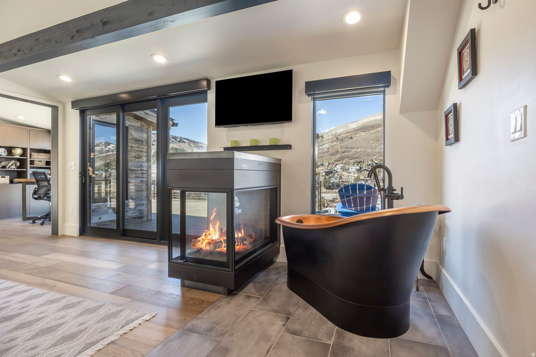 BAER SUBDIVISION - Residential