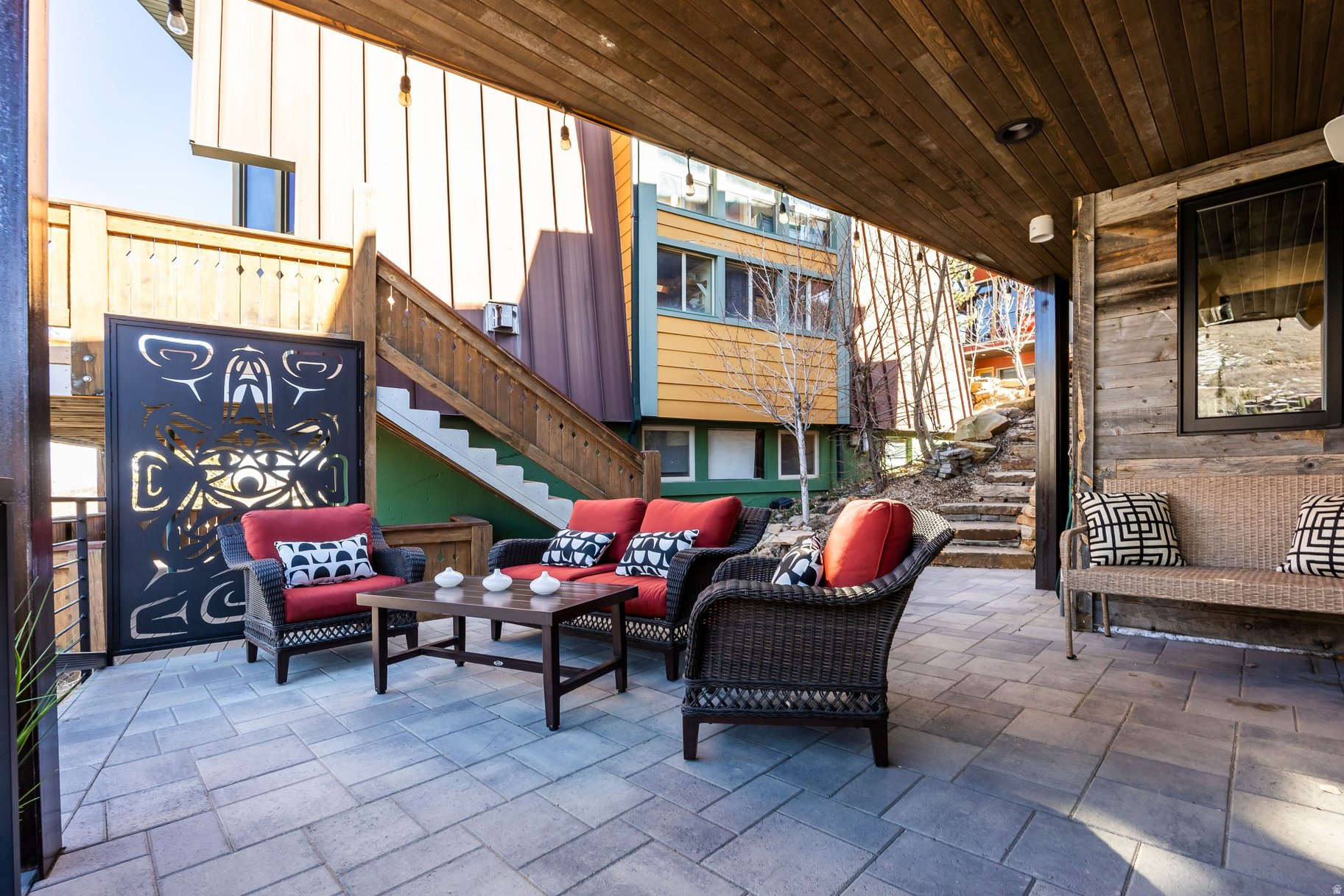 BAER SUBDIVISION - Residential