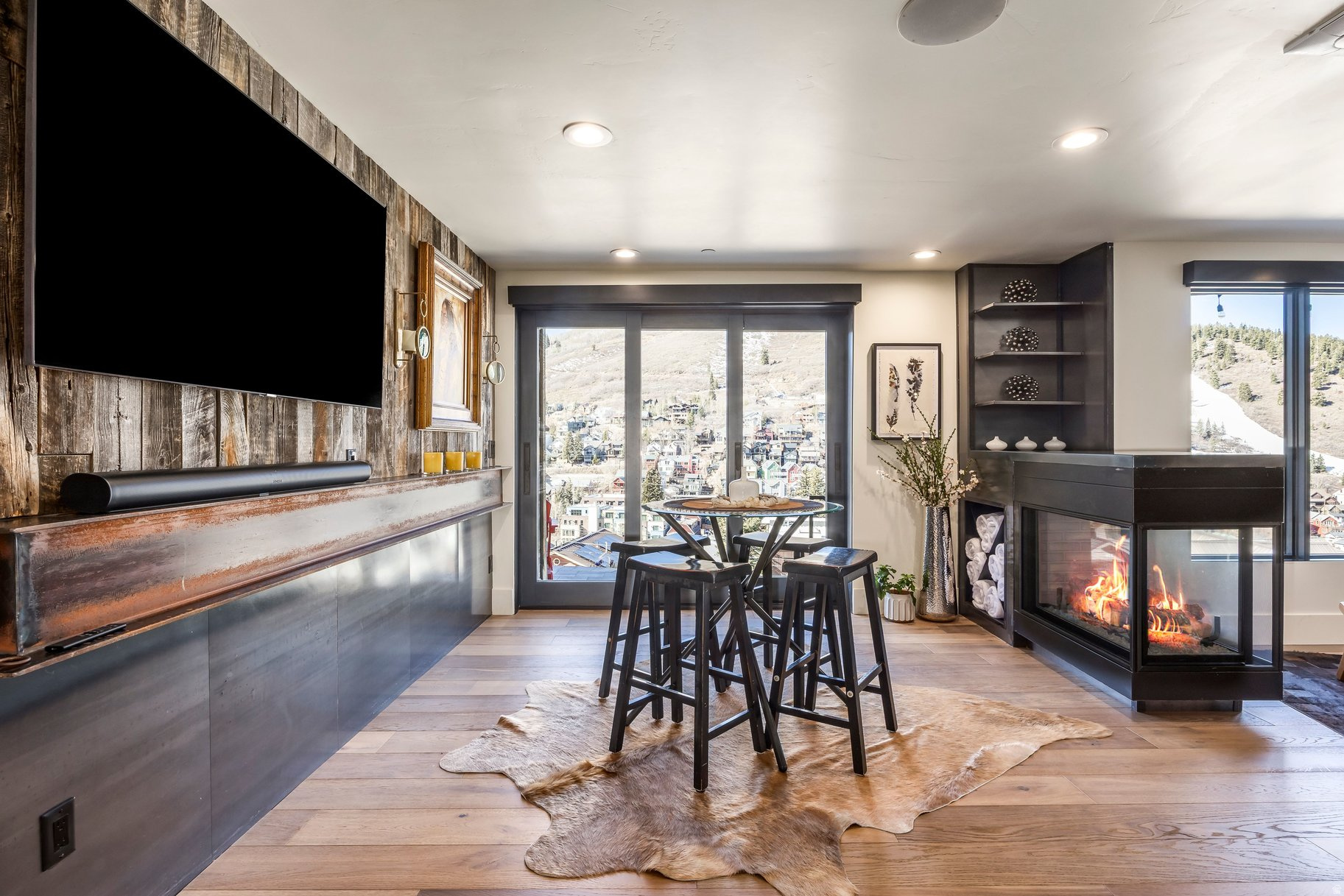BAER SUBDIVISION - Residential