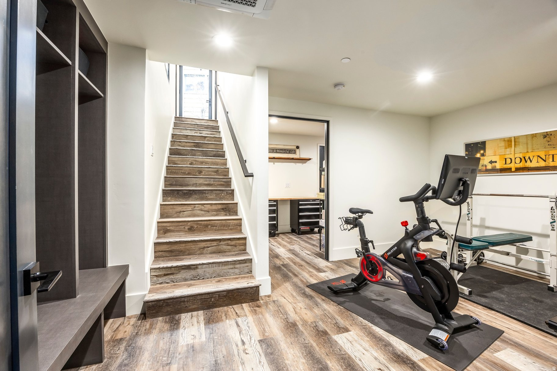 BAER SUBDIVISION - Residential