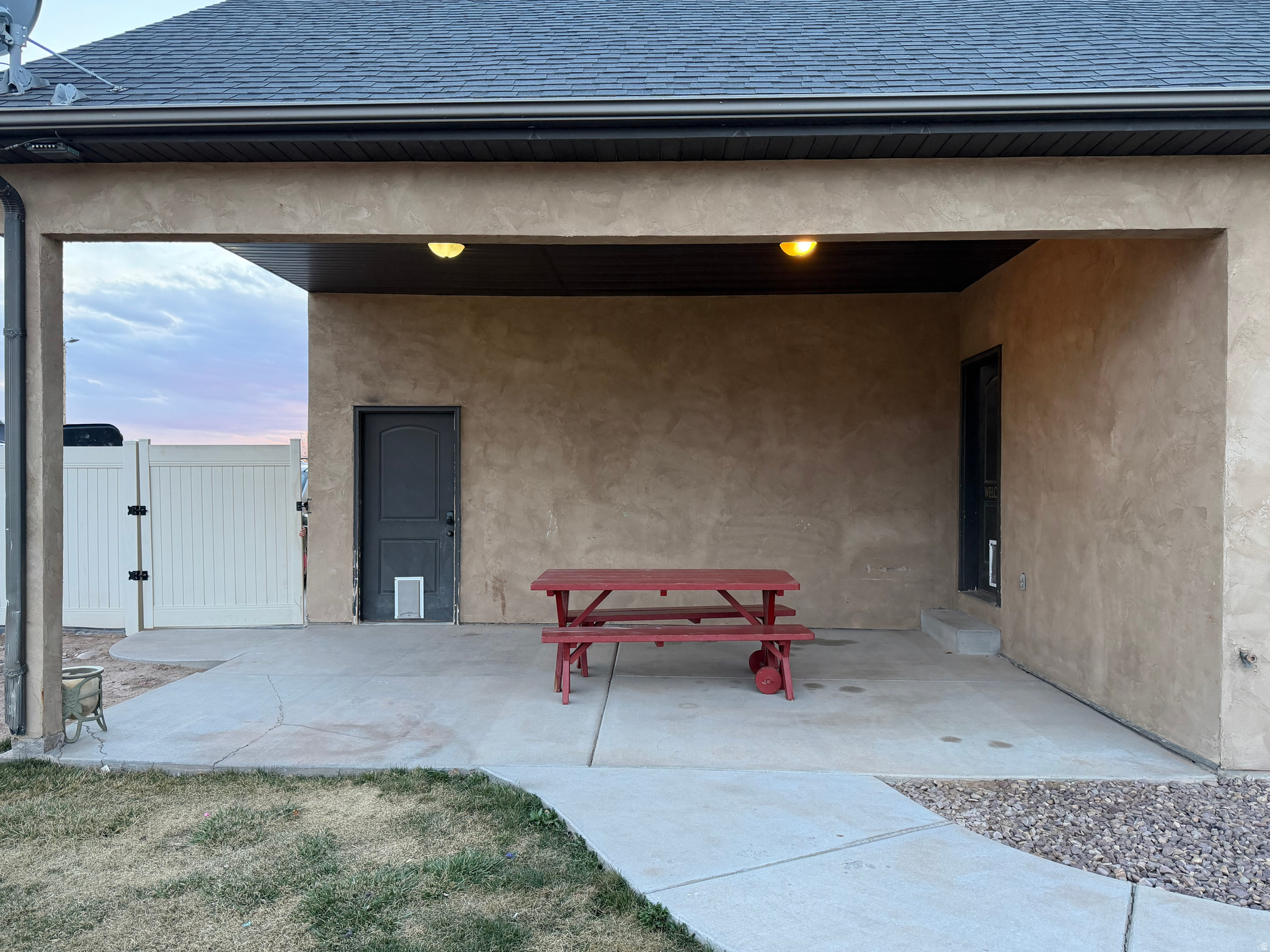 ROYAL STEWART - Residential