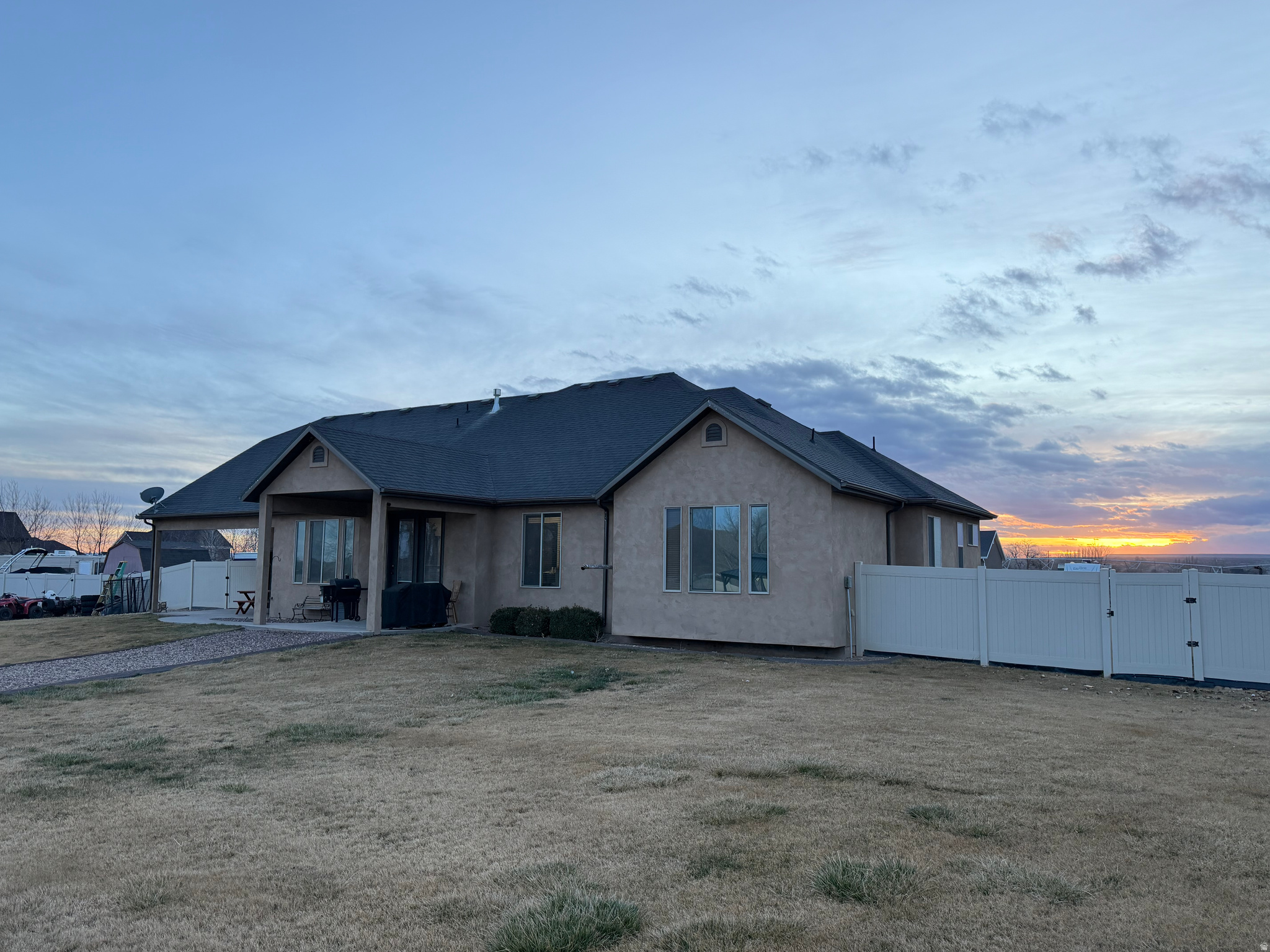 ROYAL STEWART - Residential