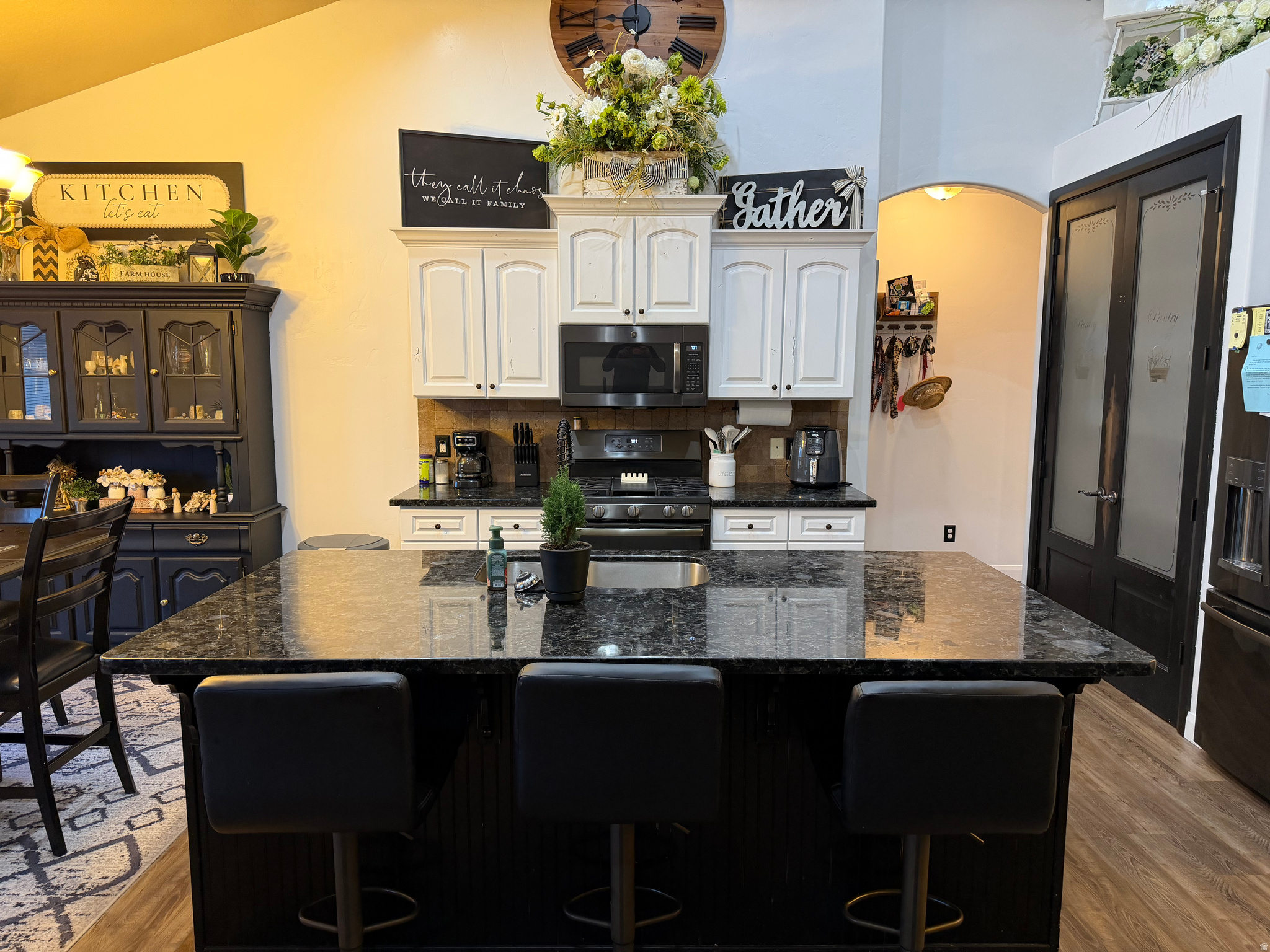 ROYAL STEWART - Residential