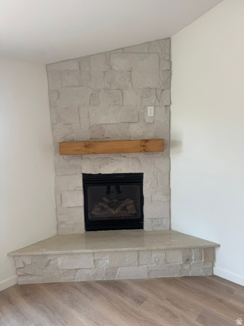 SPRING HOLLOW 49 - Residential
