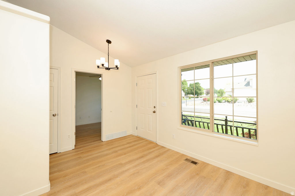 SPRING HOLLOW 49 - Residential