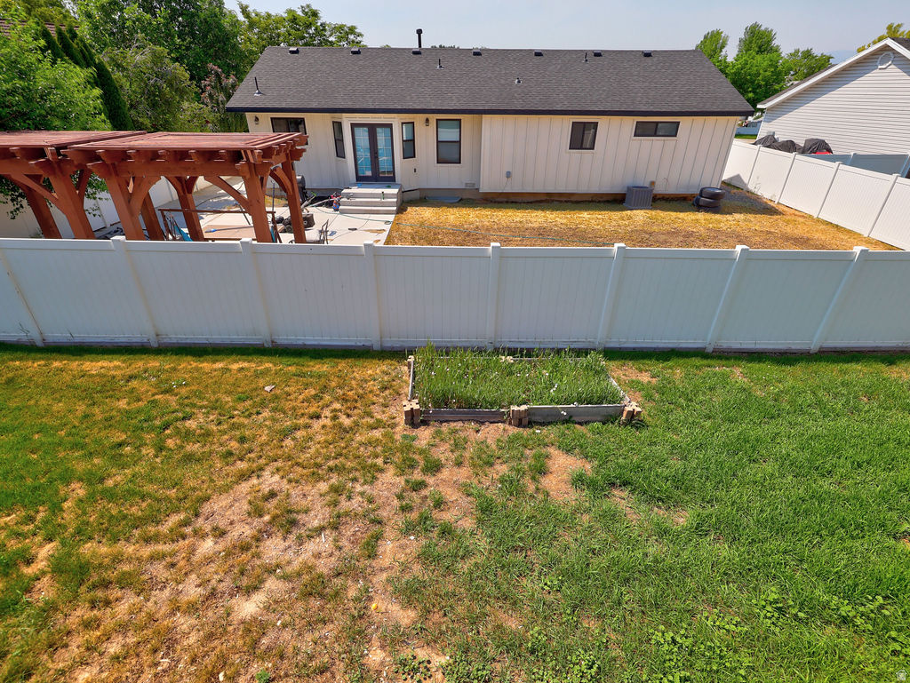 SPRING HOLLOW 49 - Residential