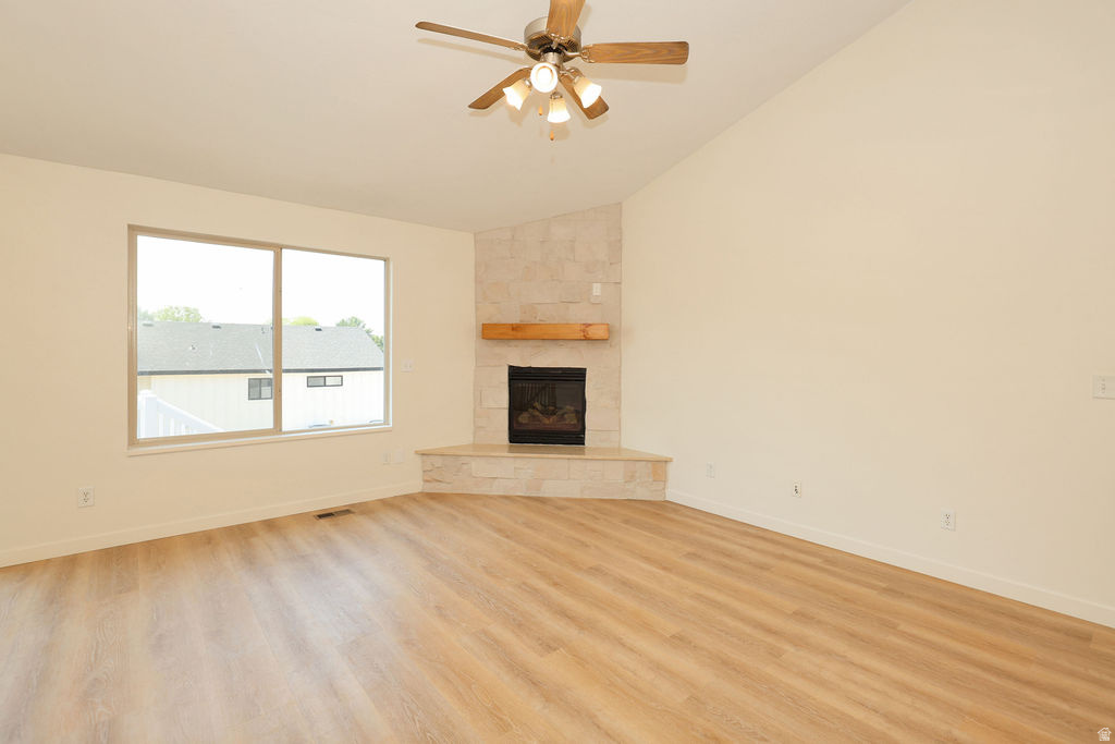 SPRING HOLLOW 49 - Residential