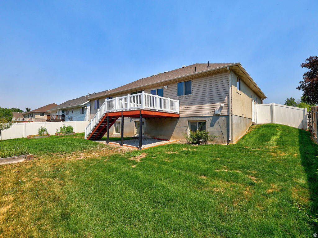 SPRING HOLLOW 49 - Residential