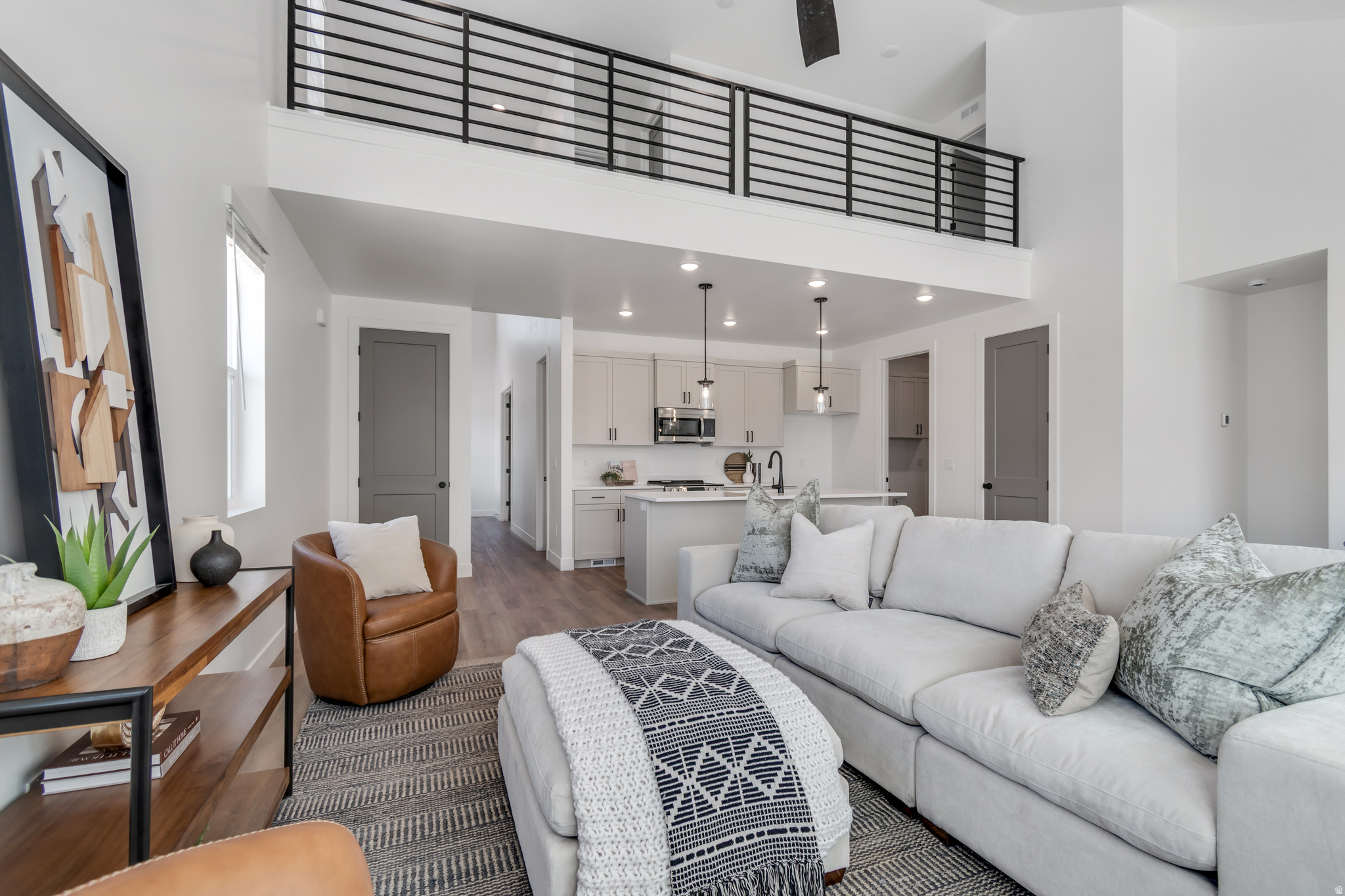 ARROWHEAD RANCH - Residential