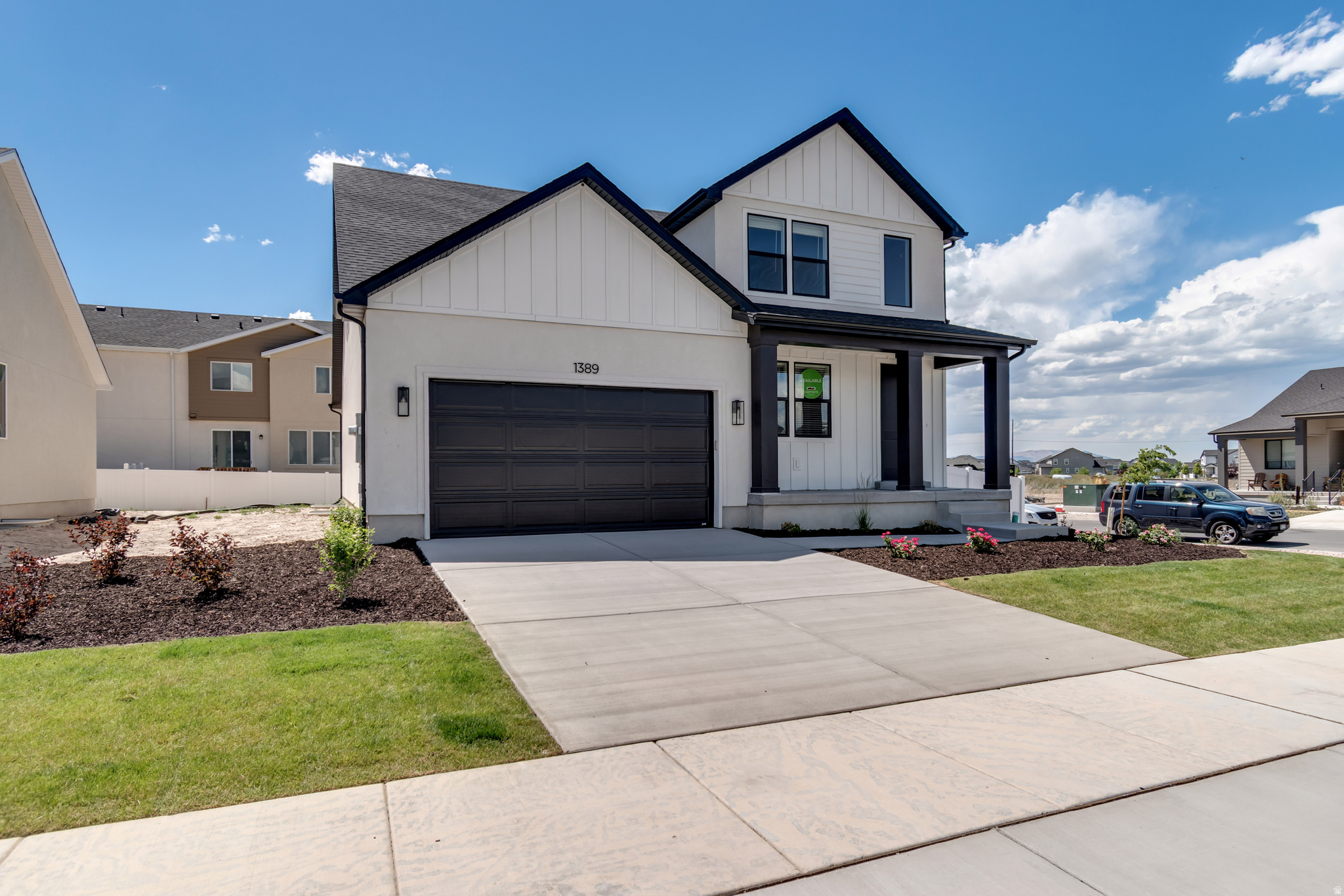 ARROWHEAD RANCH - Residential