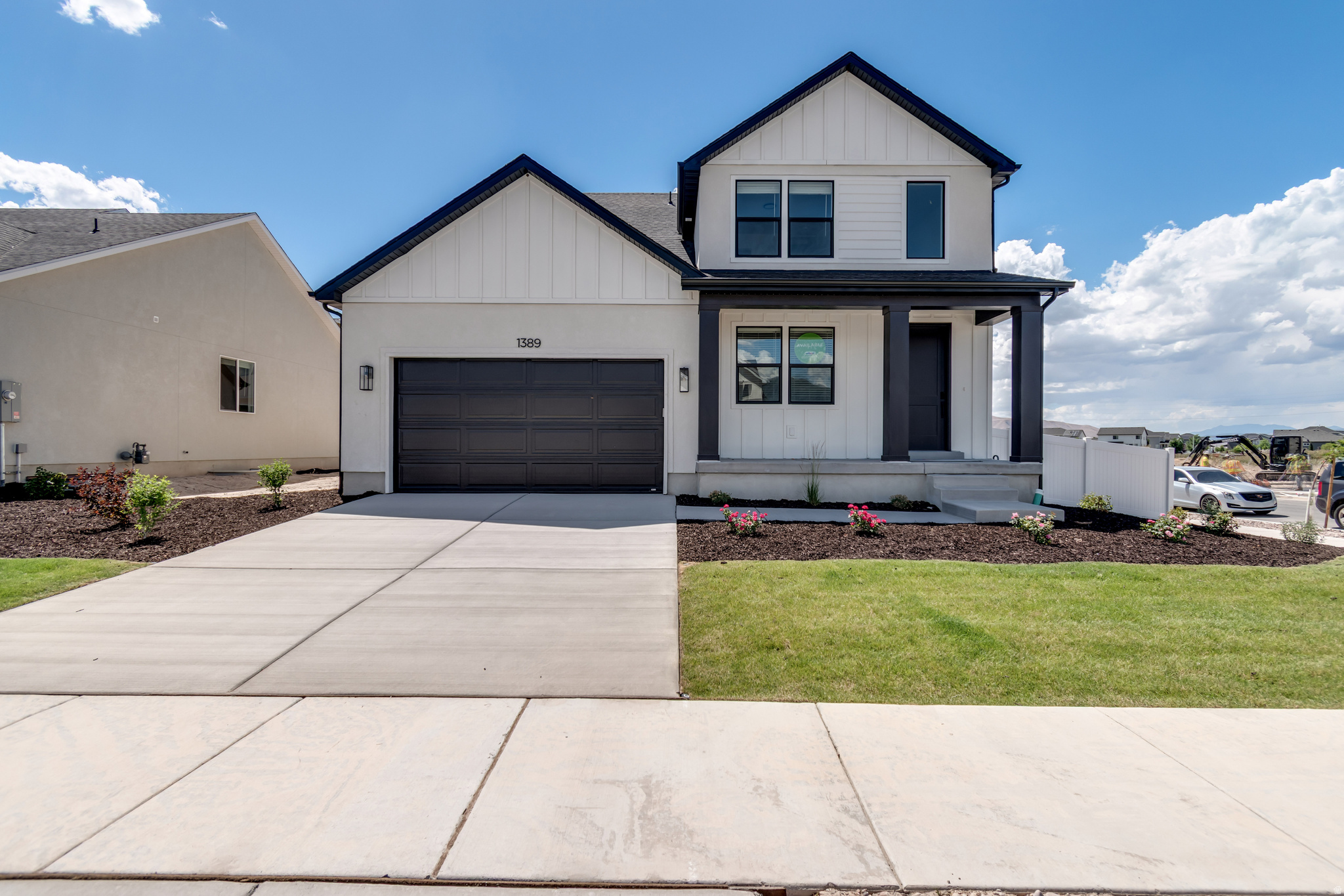 ARROWHEAD RANCH - Residential
