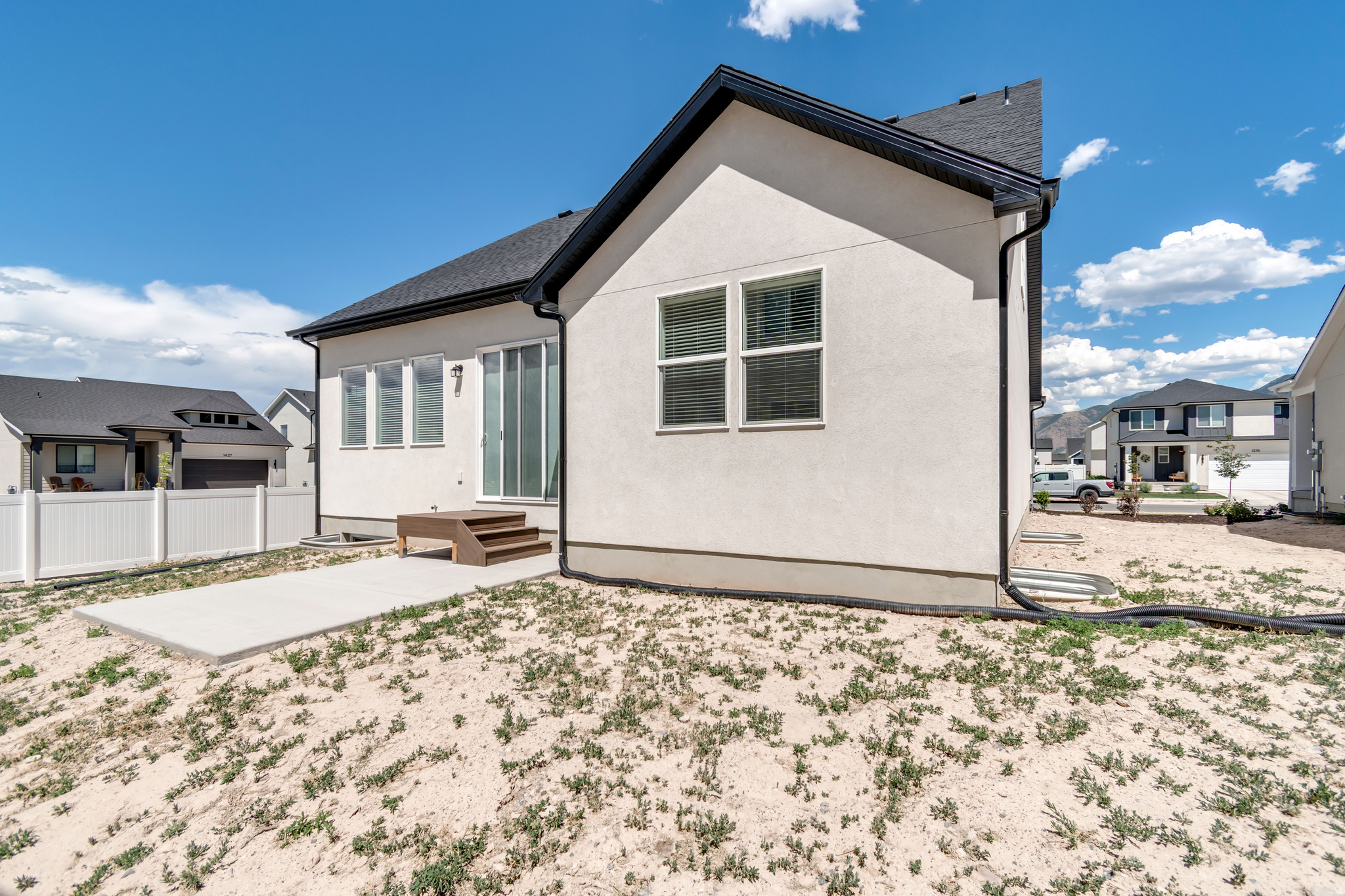 ARROWHEAD RANCH - Residential