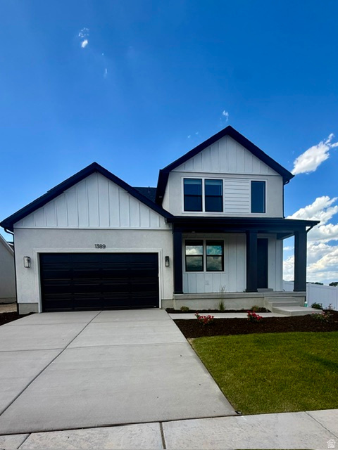 ARROWHEAD RANCH - Residential