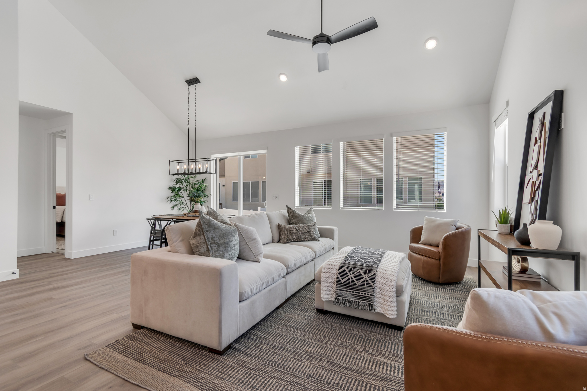 ARROWHEAD RANCH - Residential