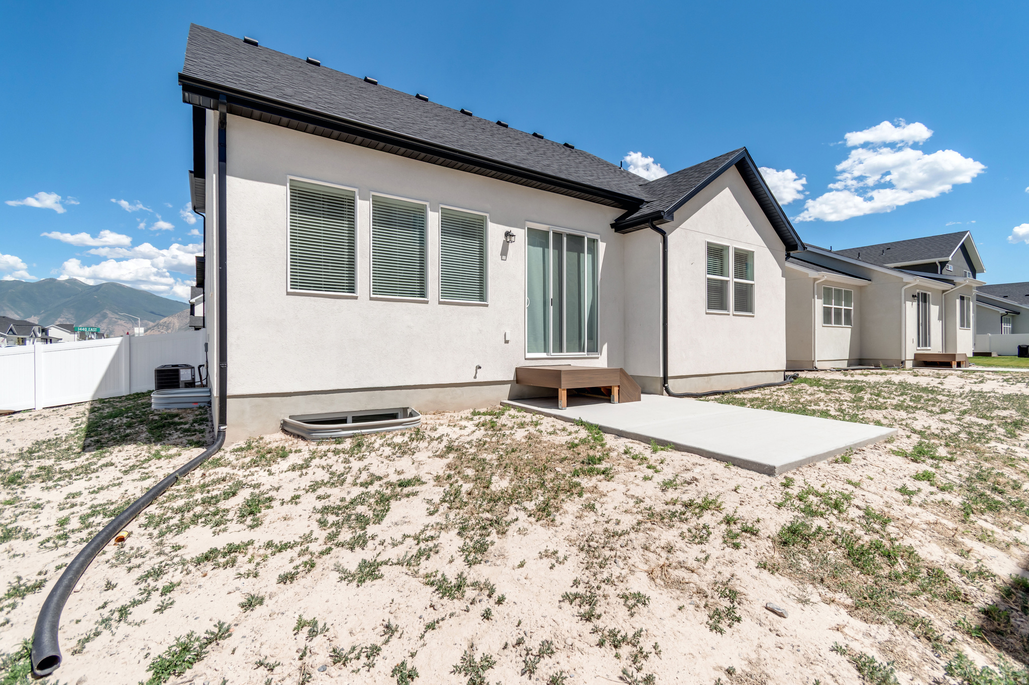 ARROWHEAD RANCH - Residential