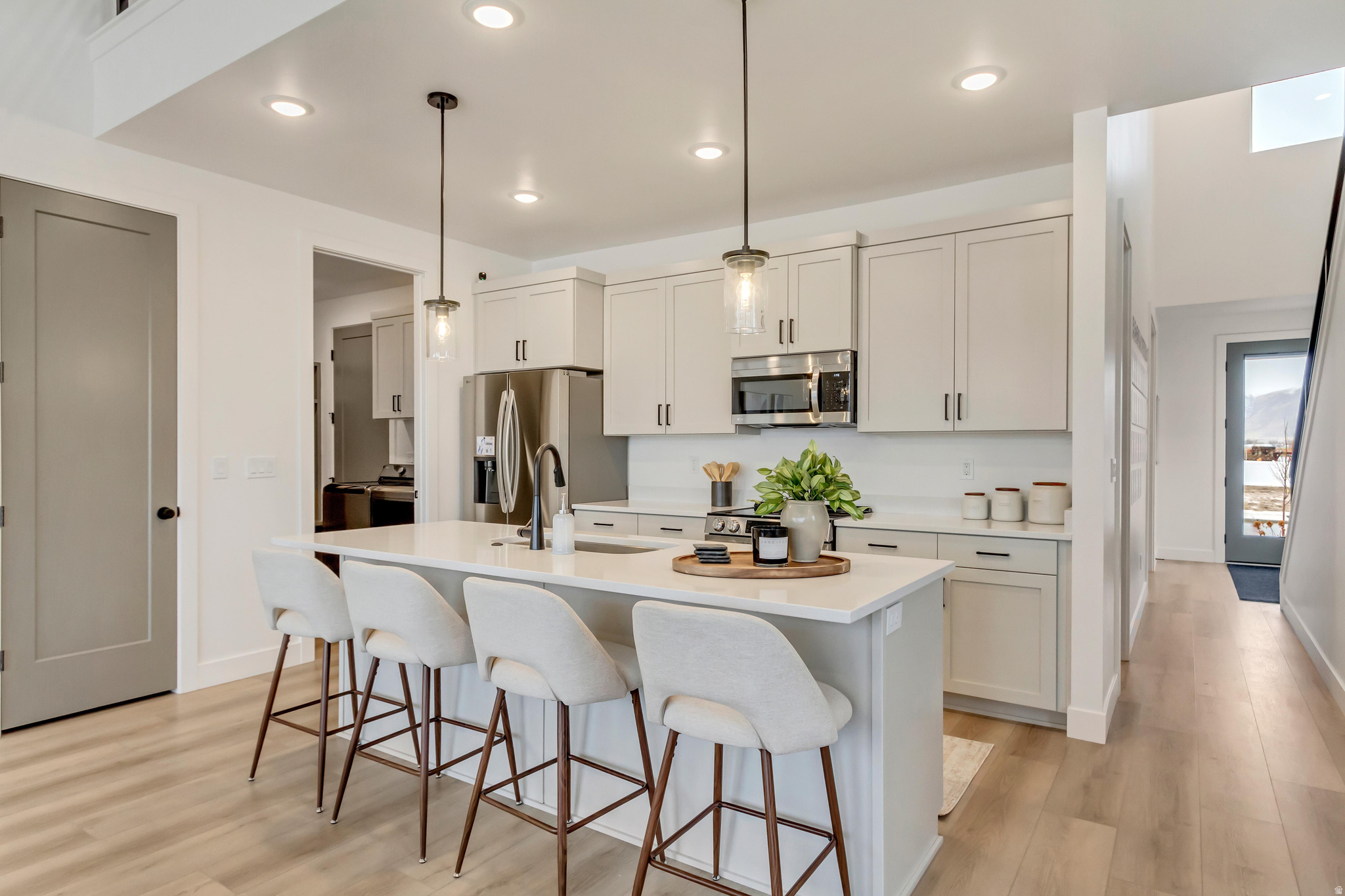 ARROWHEAD RANCH - Residential
