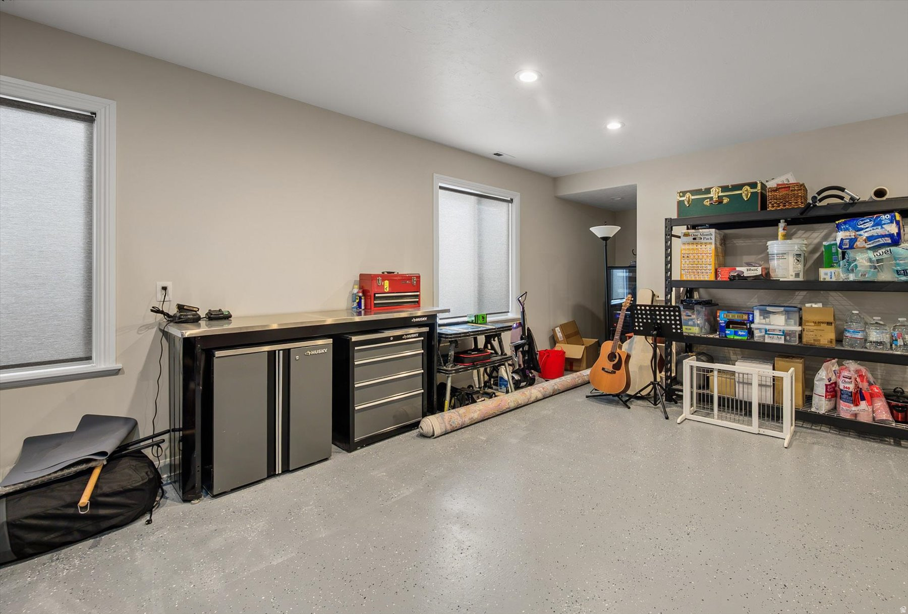 HEARTH STONE - Residential