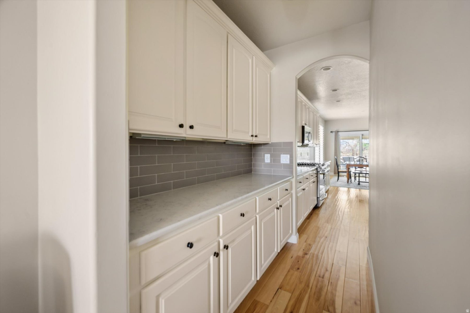 HEARTH STONE - Residential