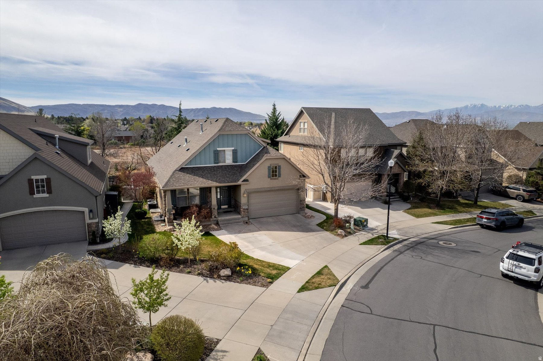 This home is a must see!  Set on the east bench, this home settles in the way the best ones do, easy, open, and full of light. A backyard tucked against the Sego Lily Gardens offers real privacy. Close to the canyon for quick escapes, shopping, and restaurants.