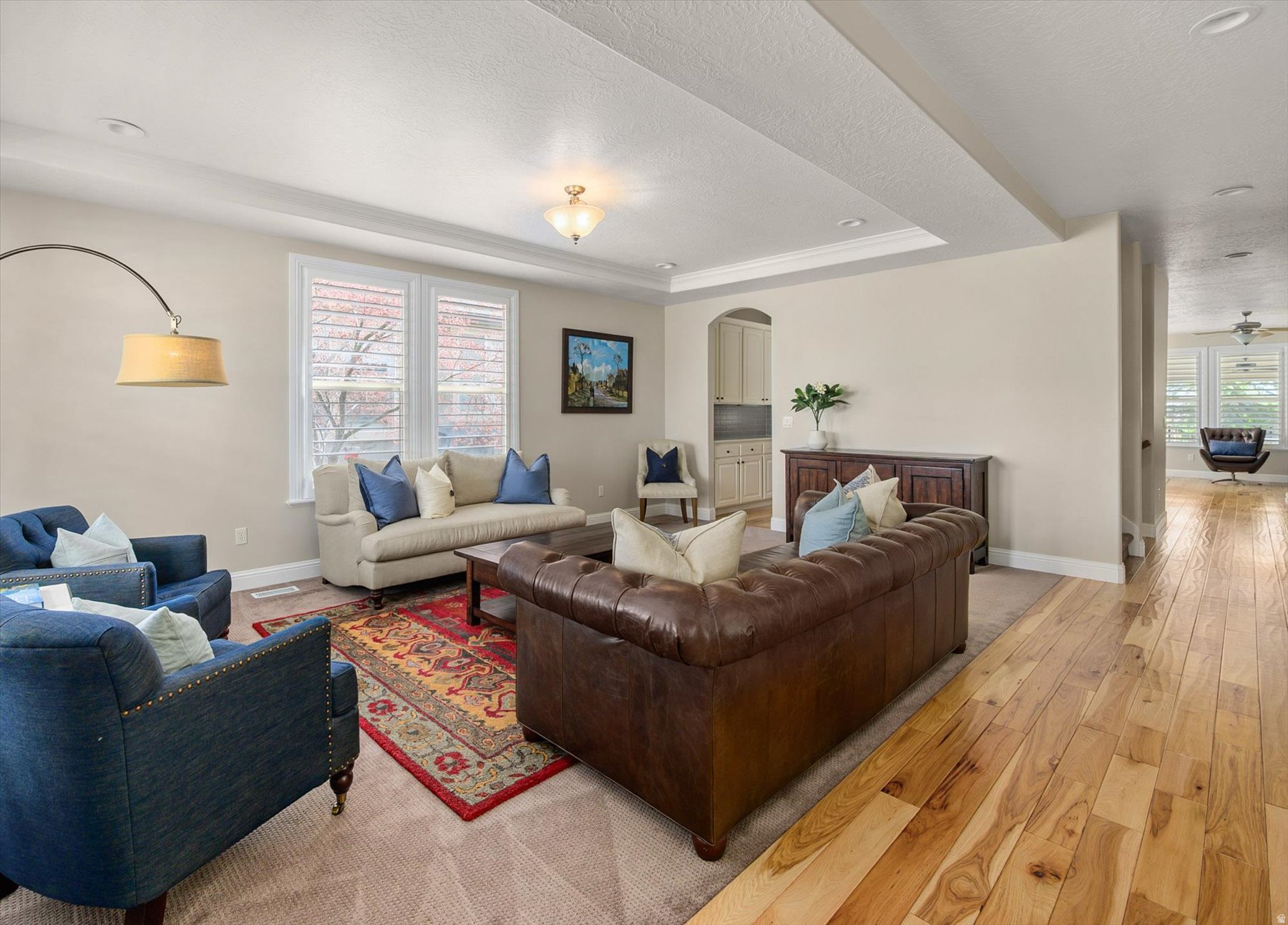 HEARTH STONE - Residential