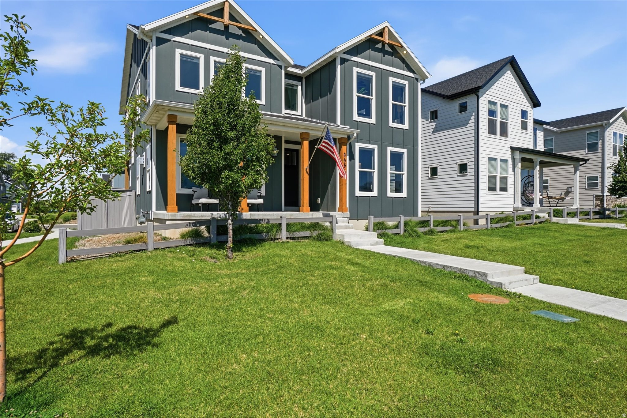 THE PARK PRUD - Residential