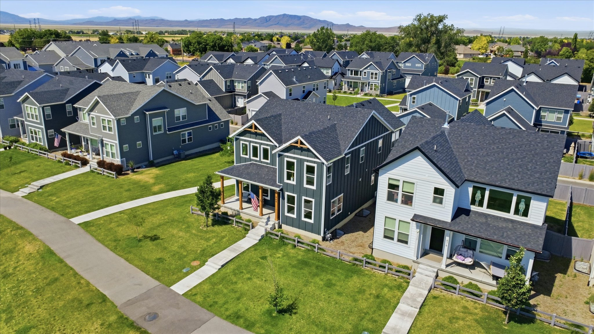 THE PARK PRUD - Residential