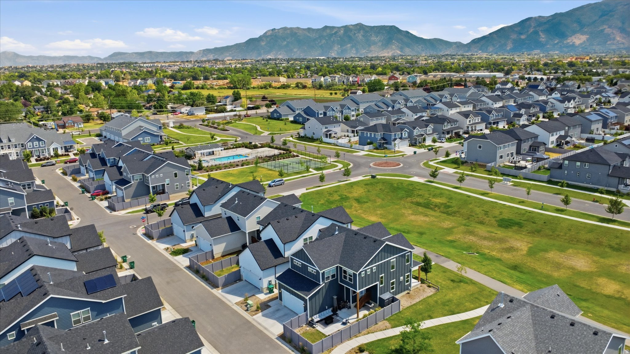 THE PARK PRUD - Residential