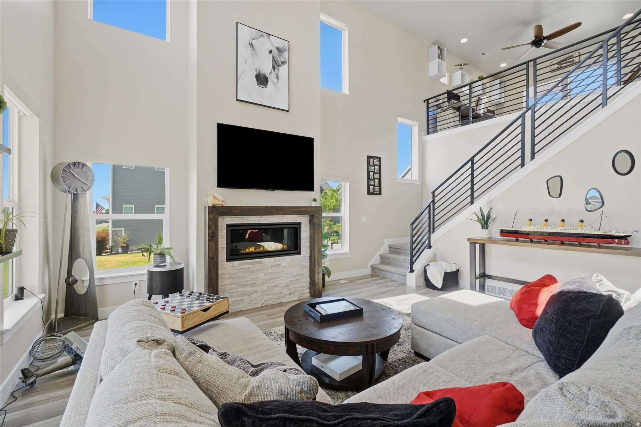 THE PARK PRUD - Residential