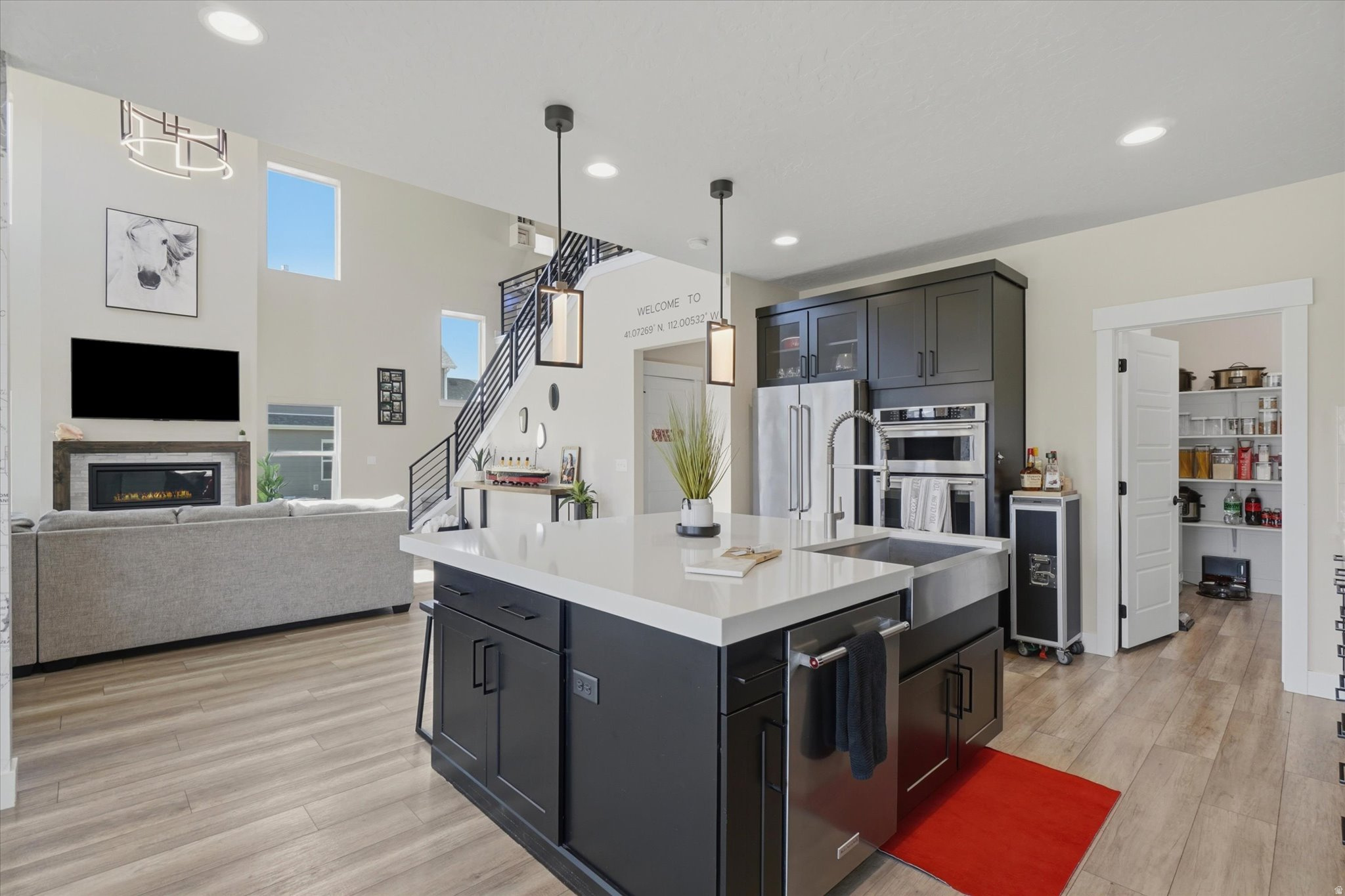 THE PARK PRUD - Residential