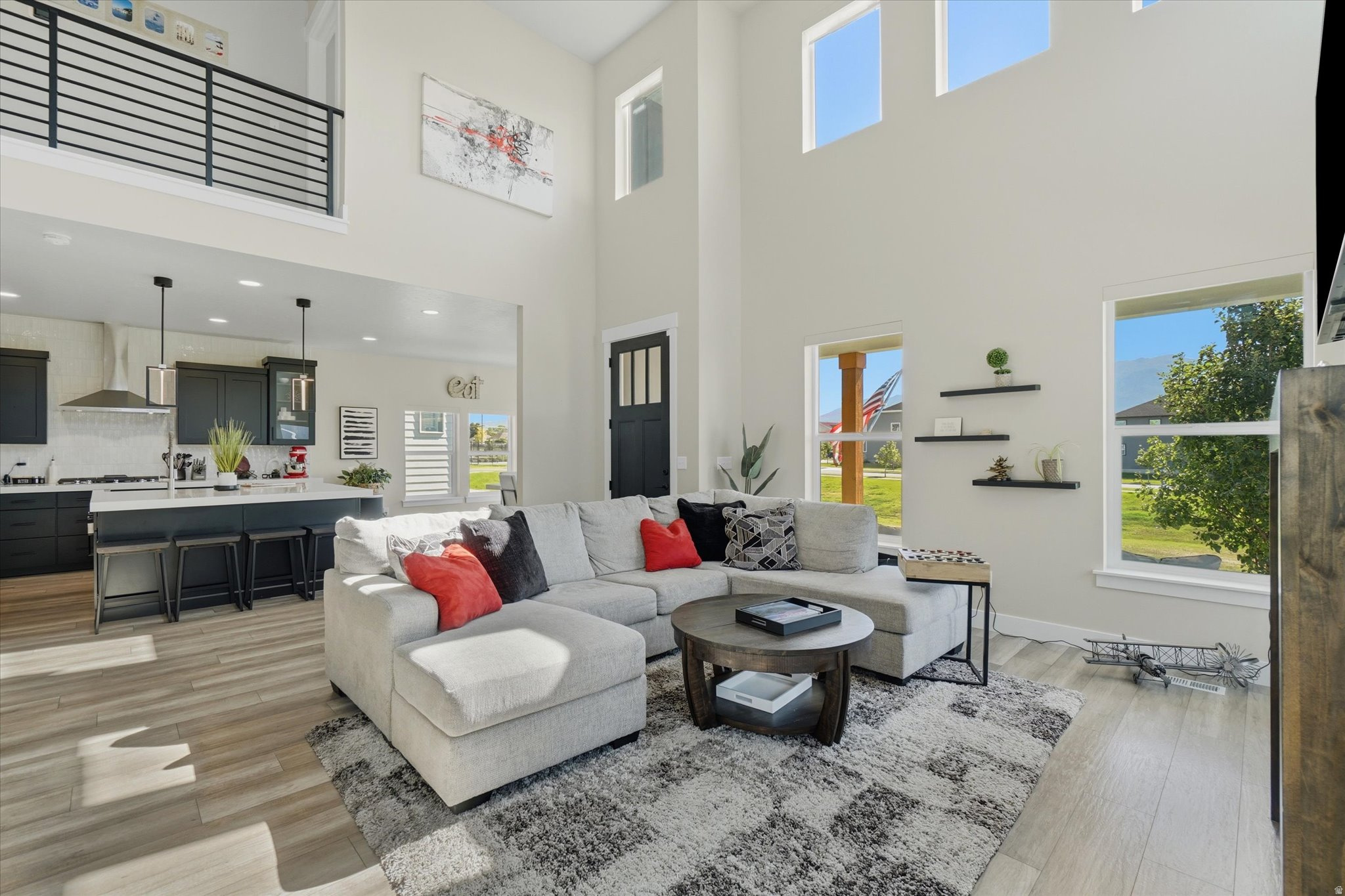 THE PARK PRUD - Residential
