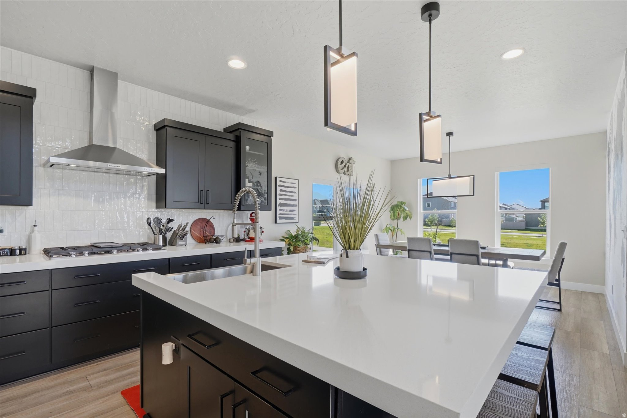 THE PARK PRUD - Residential