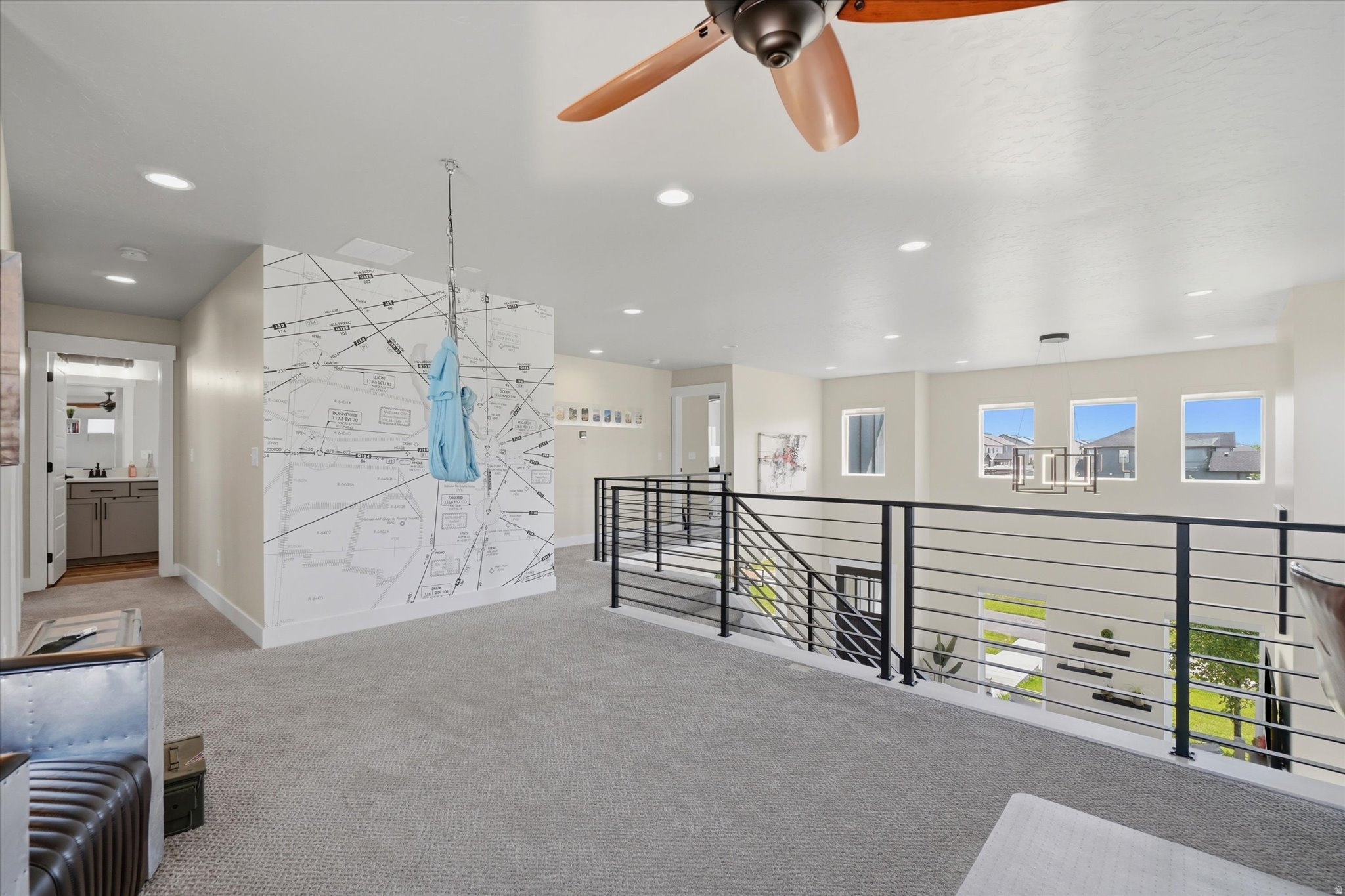 THE PARK PRUD - Residential