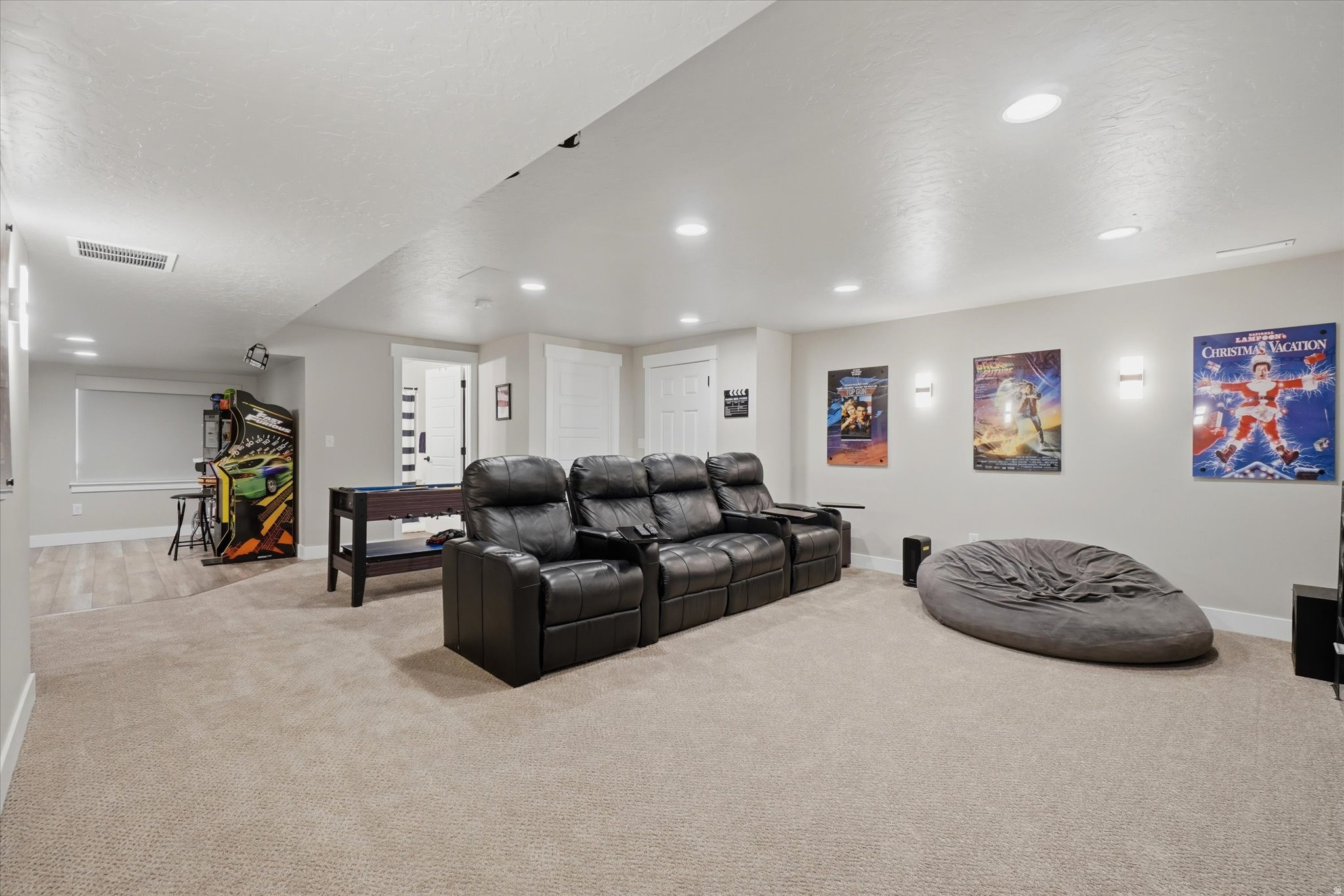 THE PARK PRUD - Residential
