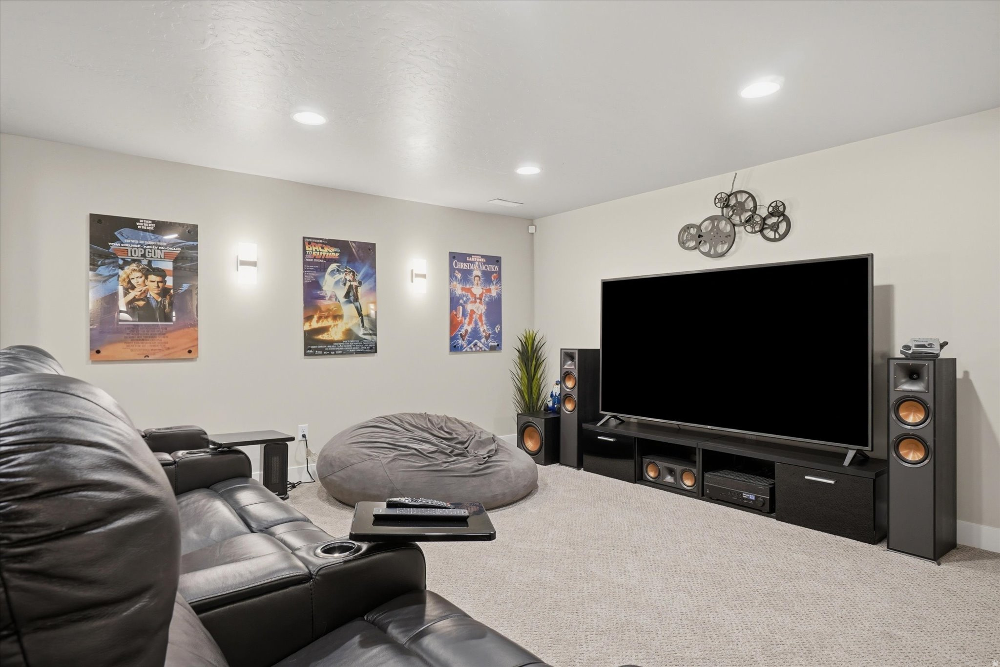 THE PARK PRUD - Residential