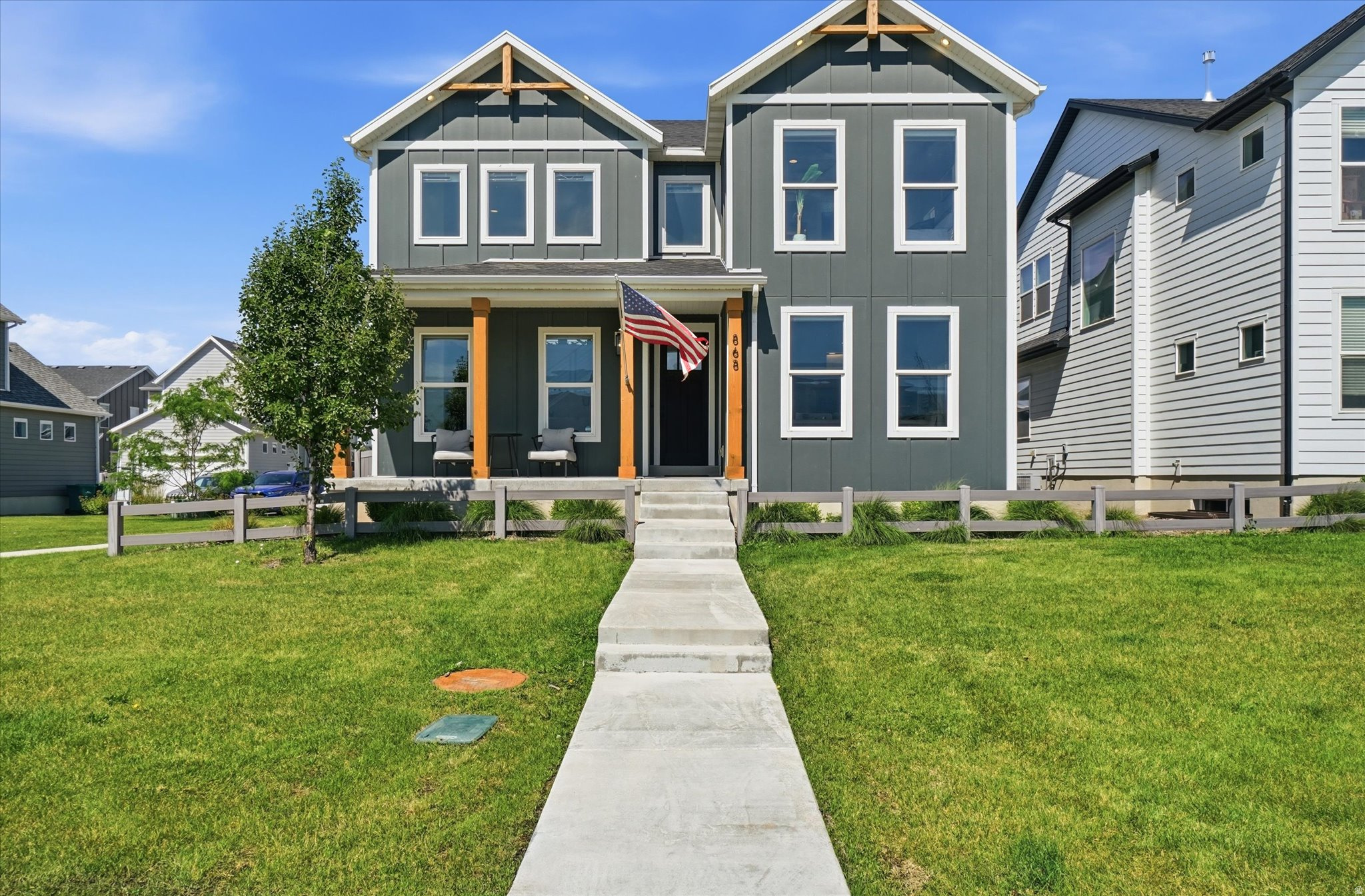 THE PARK PRUD - Residential