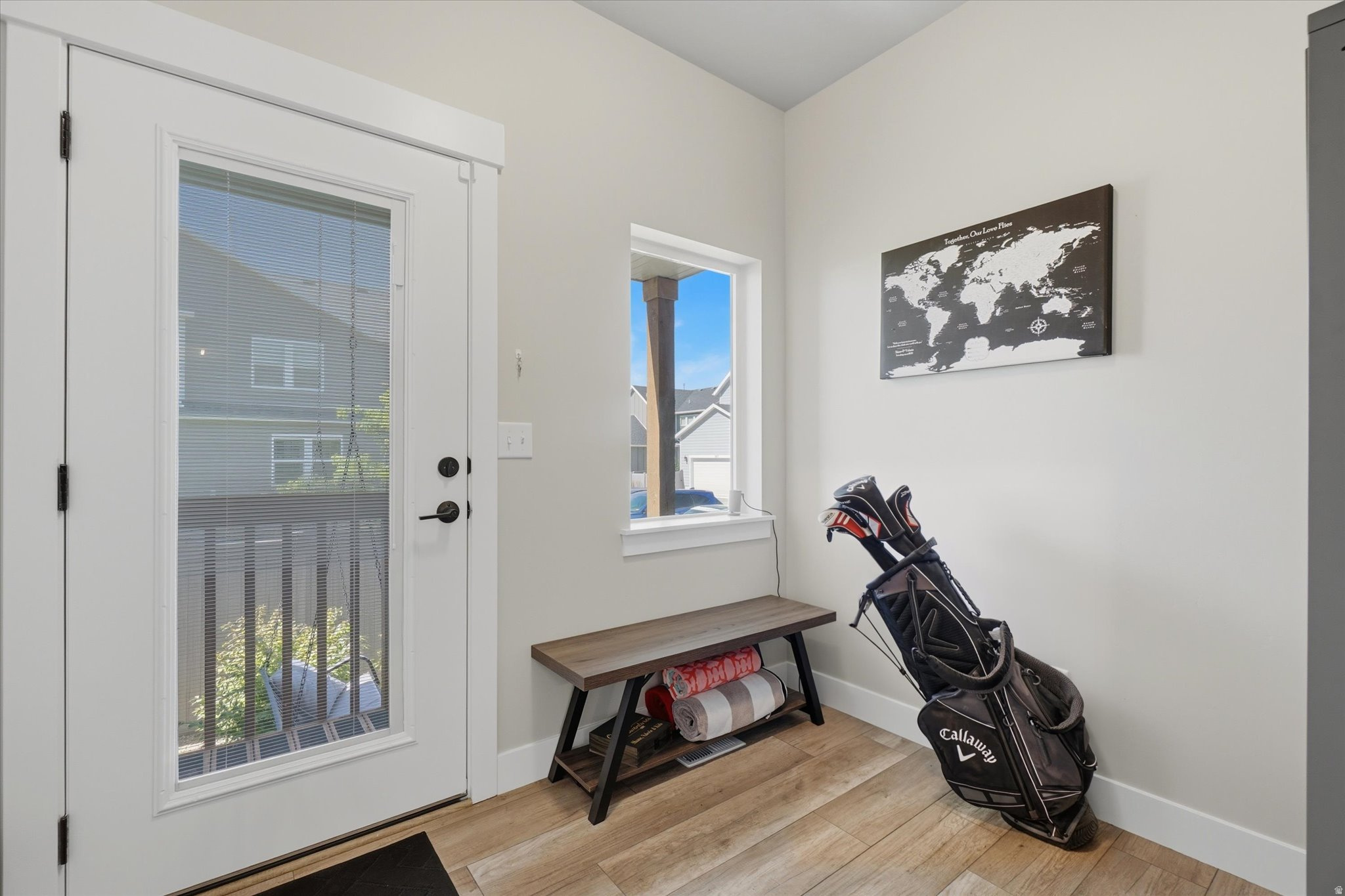 THE PARK PRUD - Residential