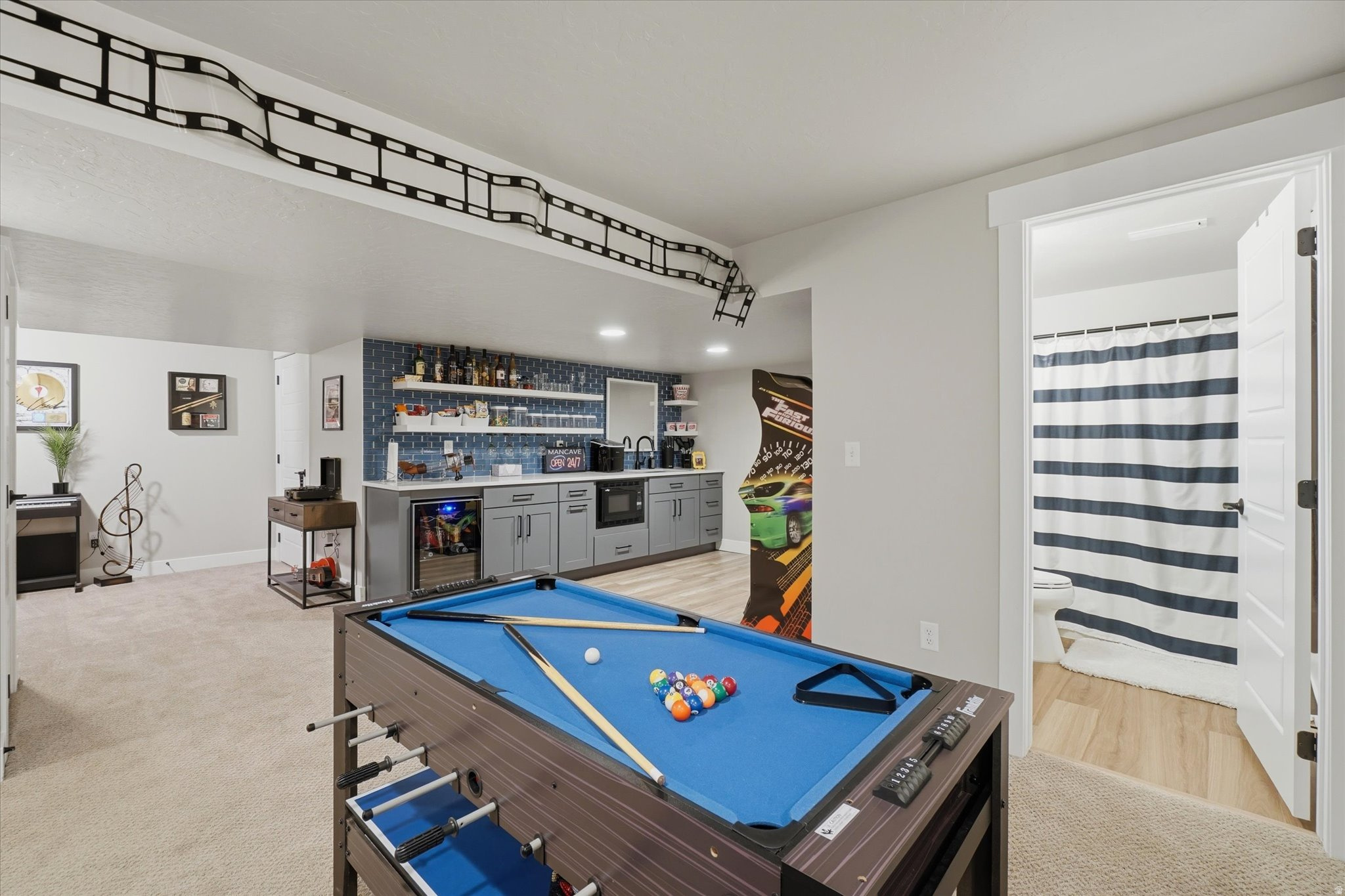 THE PARK PRUD - Residential