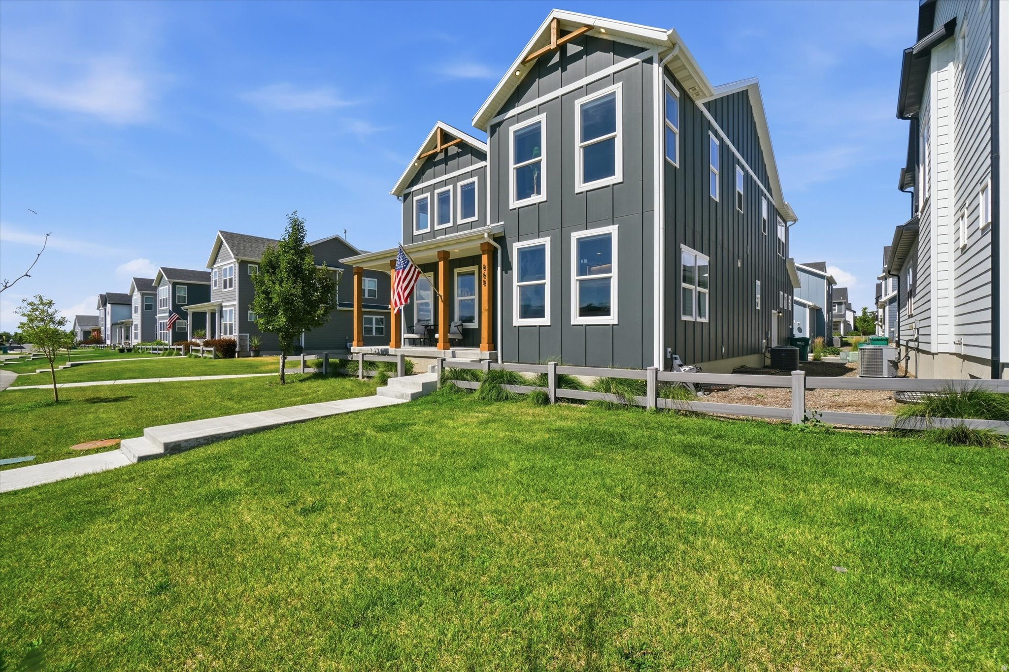 THE PARK PRUD - Residential